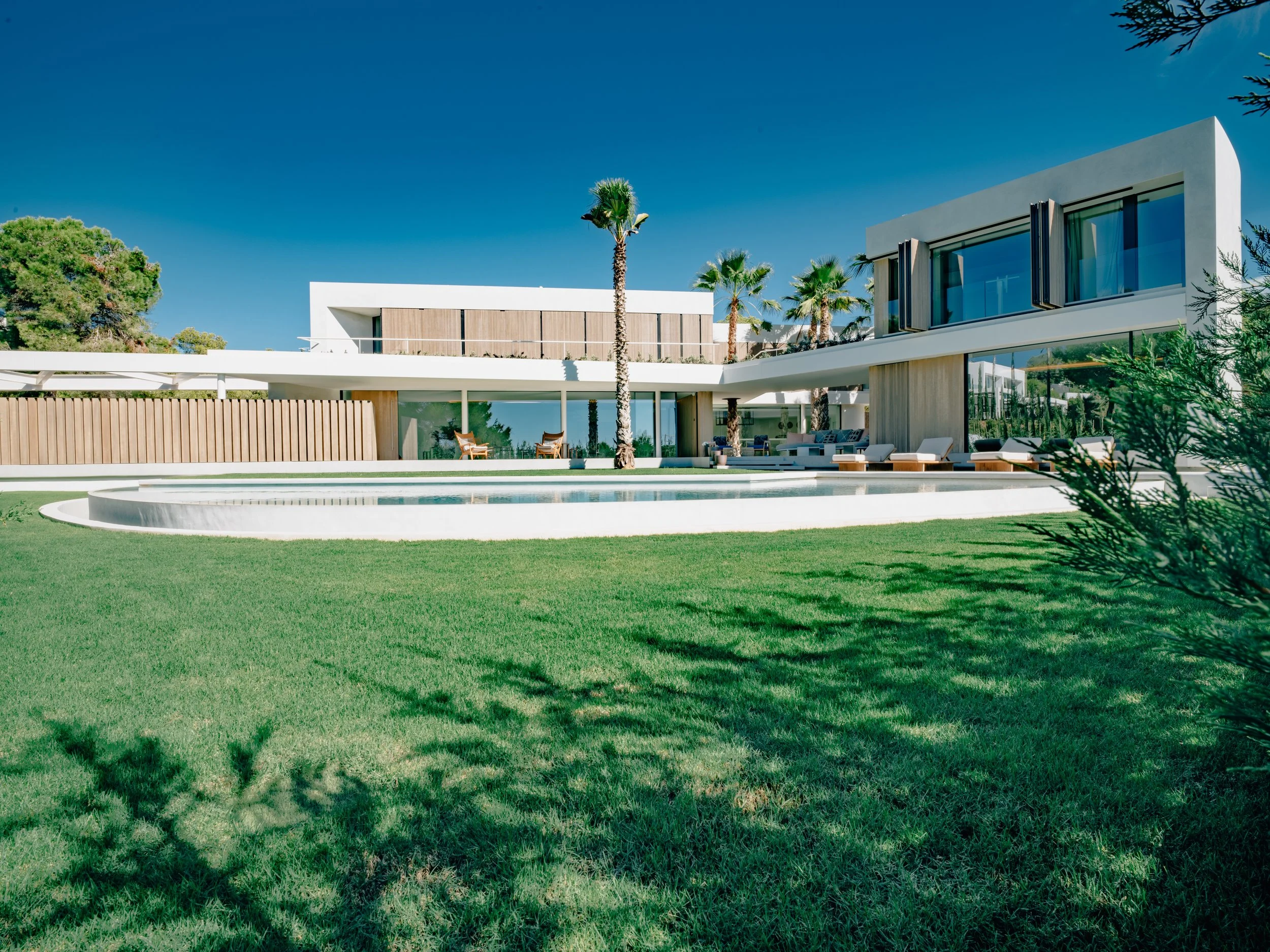 Harmony | Es Cubells | 5 Bedrooms | 7.500.000€