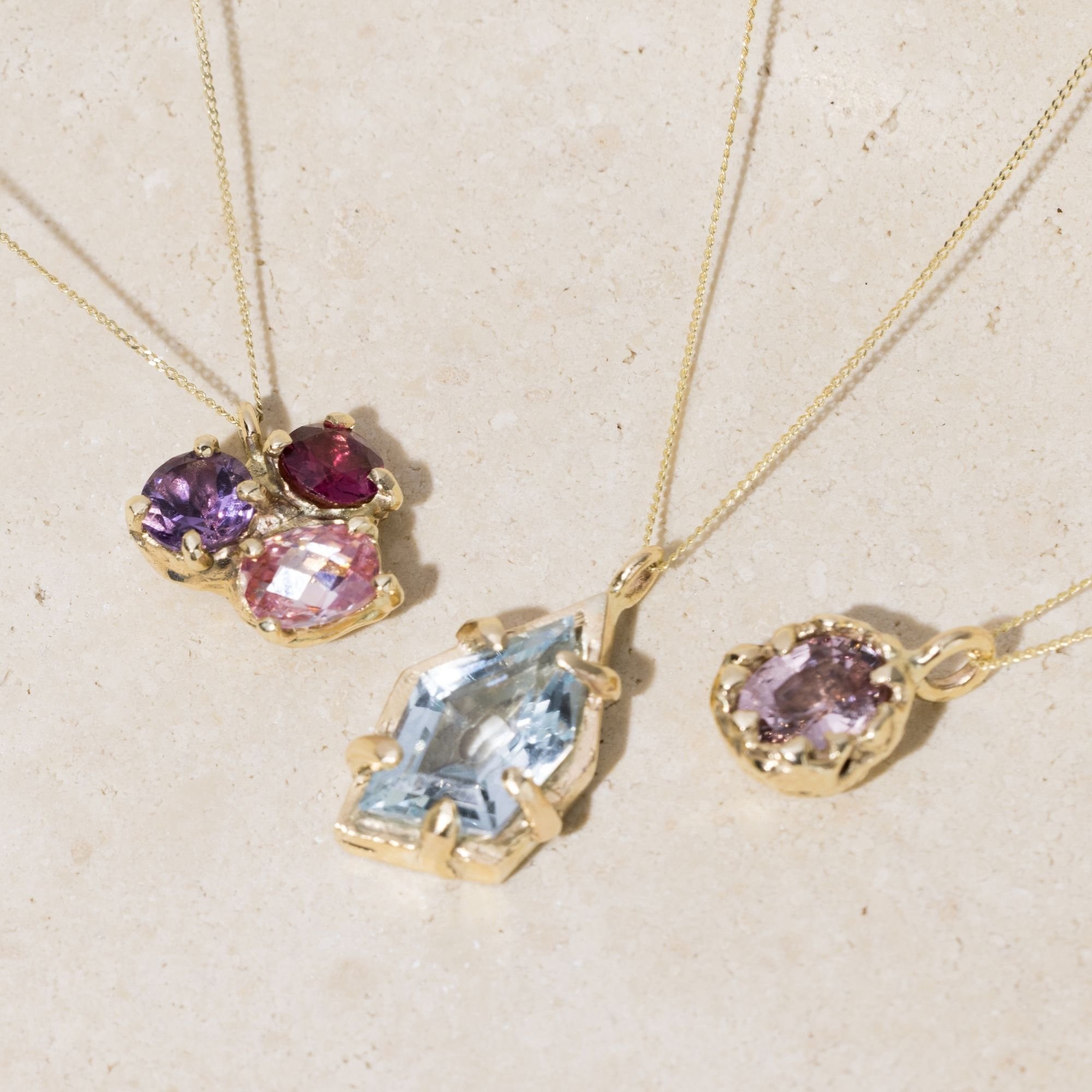 Building Your Jewellery Collection - Quality over Quantity