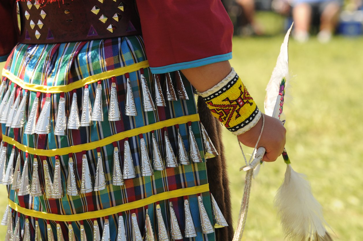 Tribal Lending Summit - Tribal Attendee