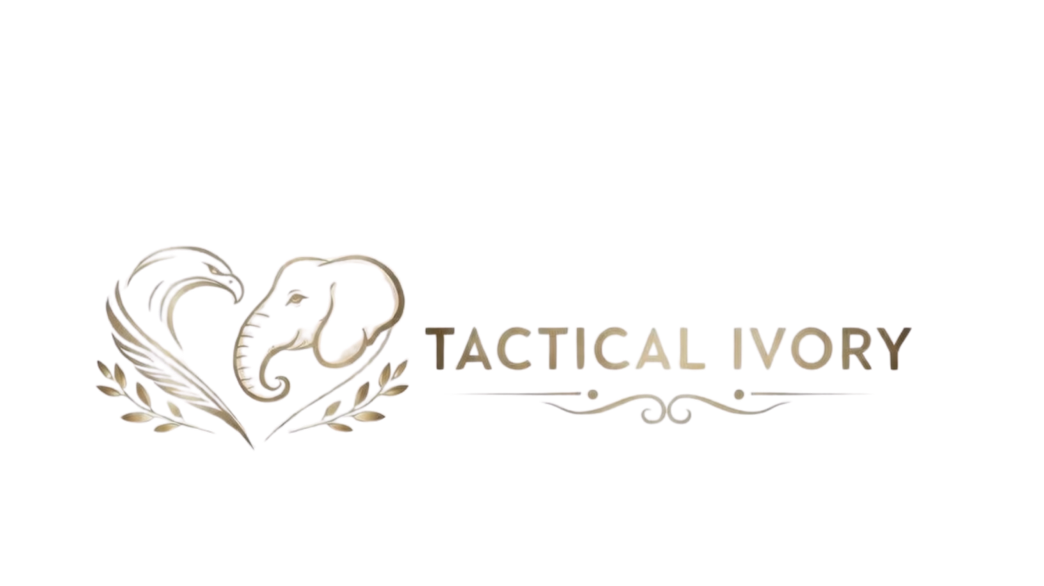 Tactical Ivory