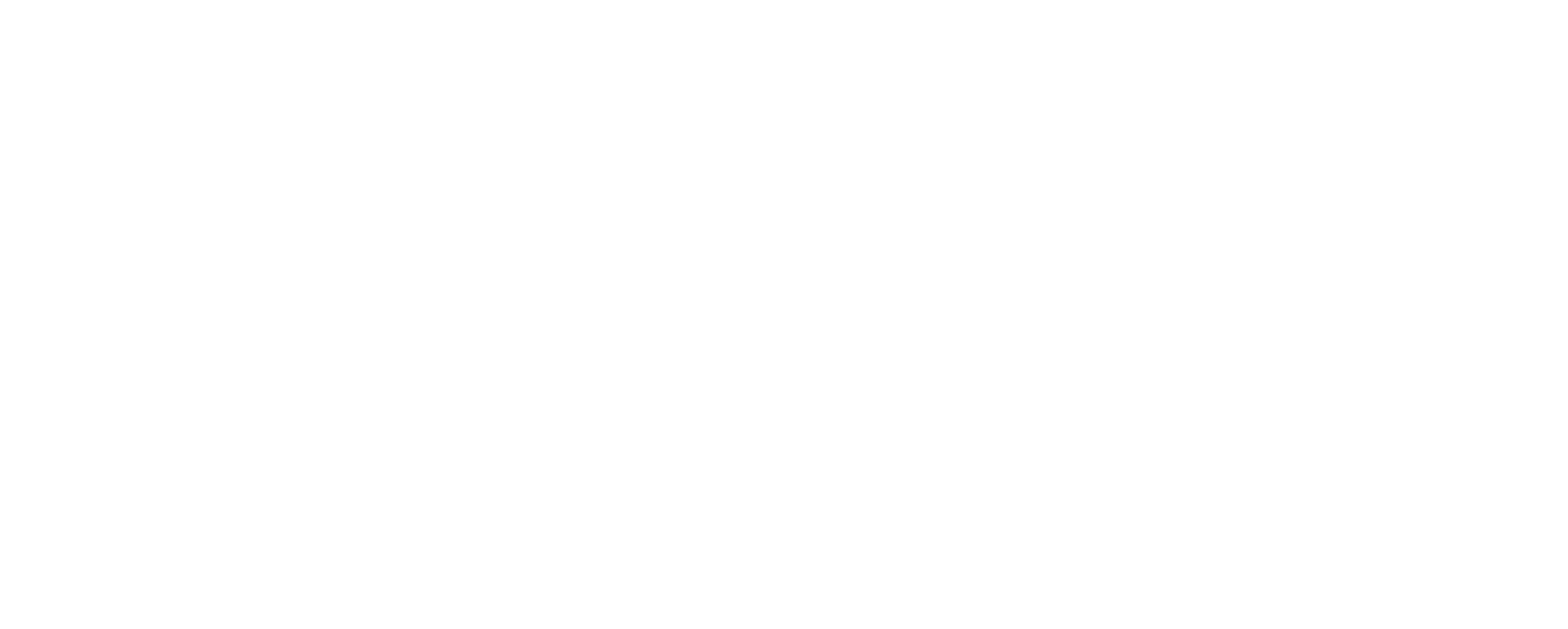 A black background with white decorative scrollwork and the words "1913 COLLECTION" centered at the top. Below, it says "Handcrafted by Restokraft" with a registered trademark symbol.