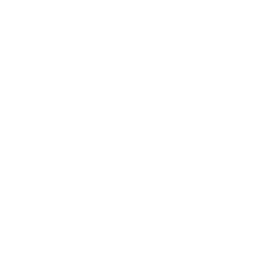 A white checkmark icon on a black background.