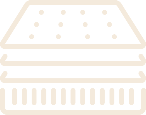 A rectangular plastic cheese grater with a handle, showing holes for grating.