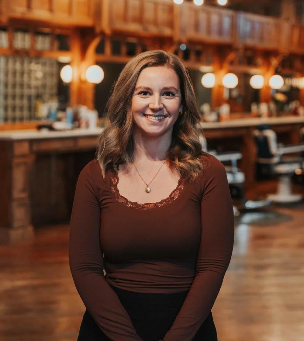 Meet Lexi | Barber Specializing in Fades and Waxing — | Neighborhood ...