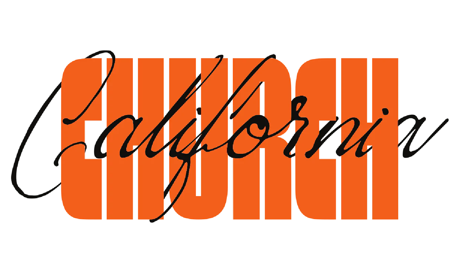 Church California Hair Products