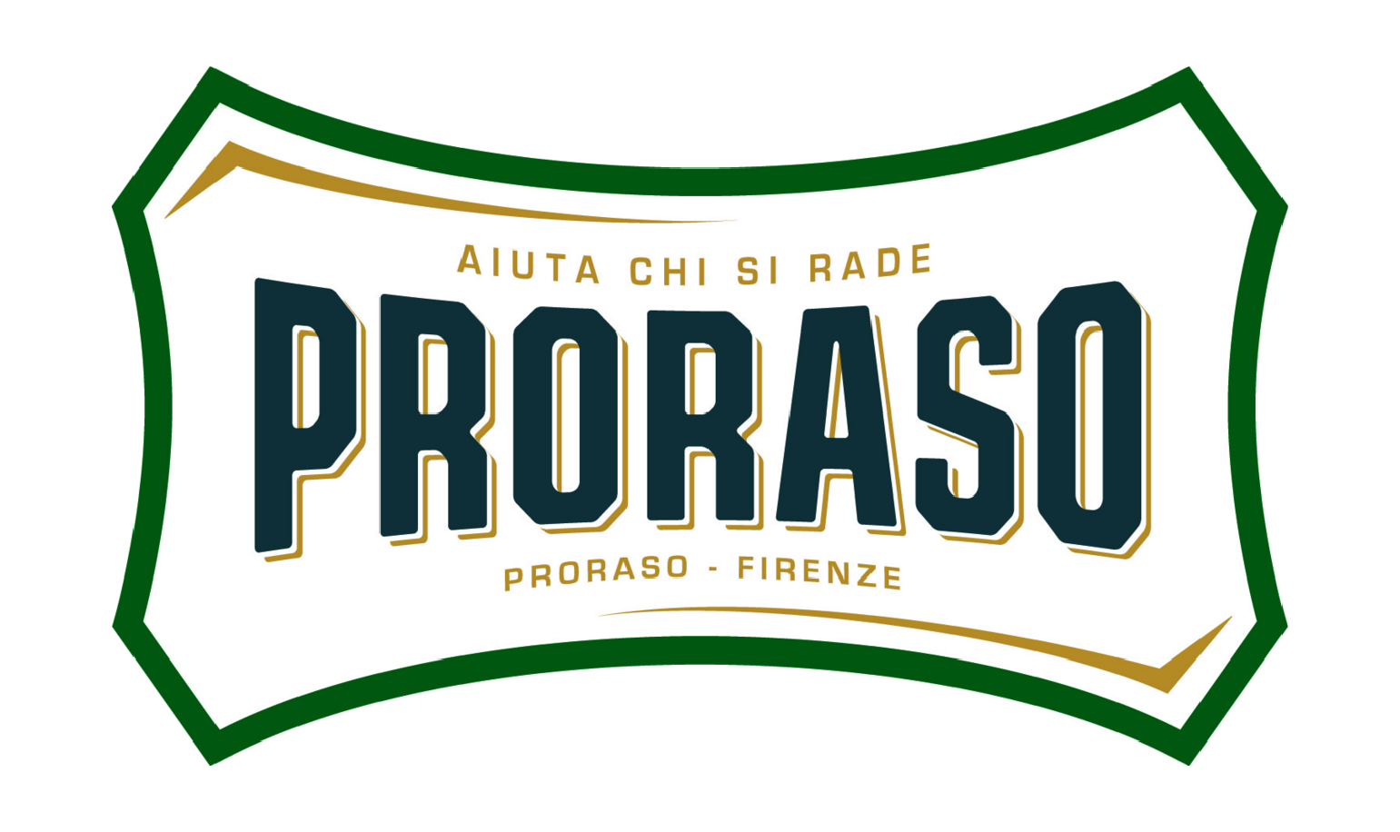 Proraso