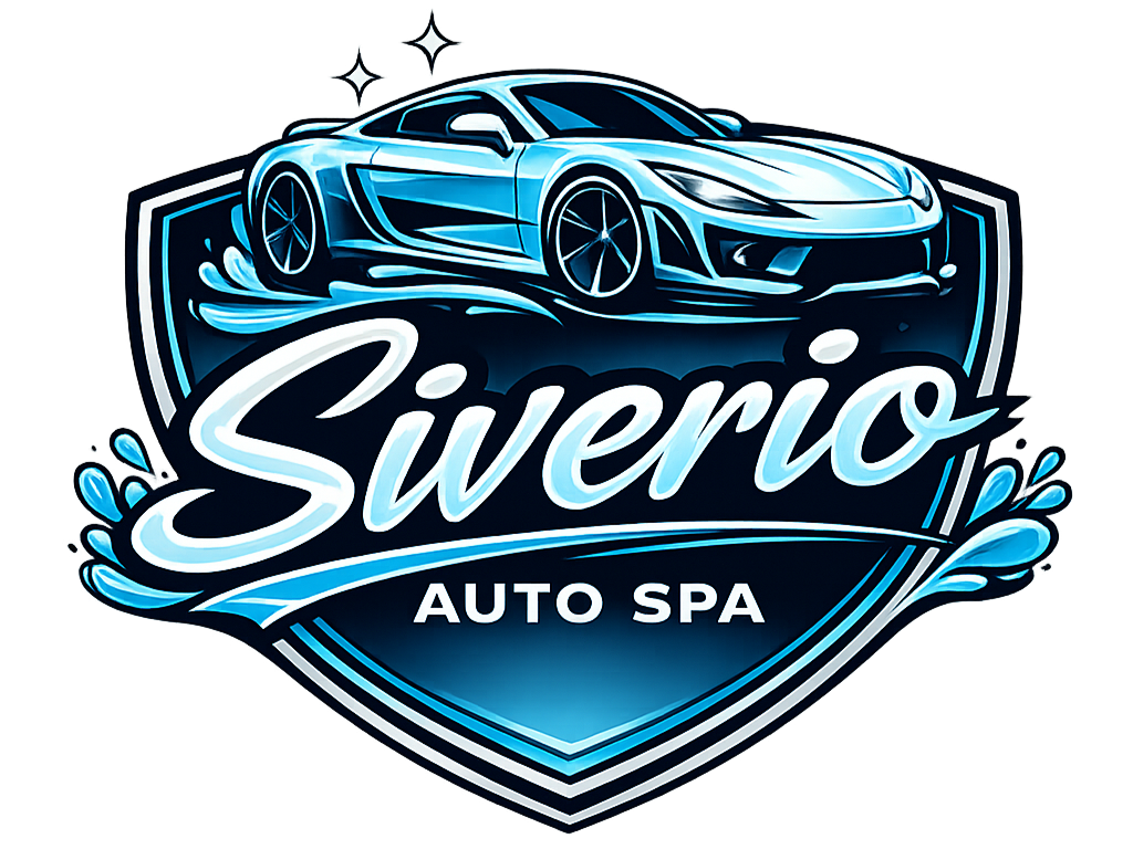 Siverio Auto Spa
