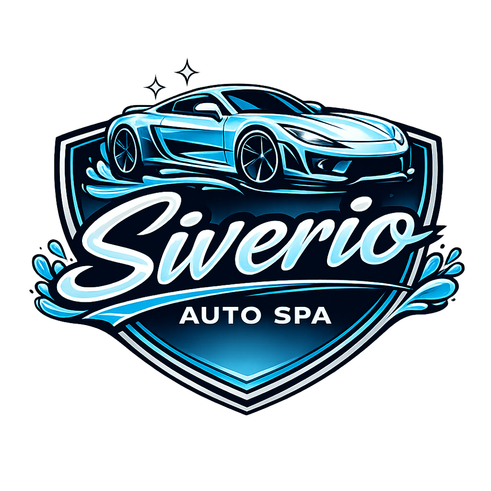 Simi Auto Spa Siverio Auto Spa | Detail Your Vehicle Today — Book Now