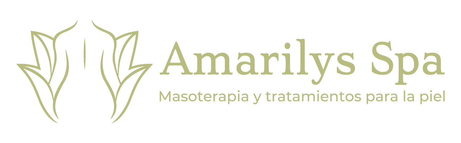 Spa de Masajes y Estética en Santiago | Amarilys Spa