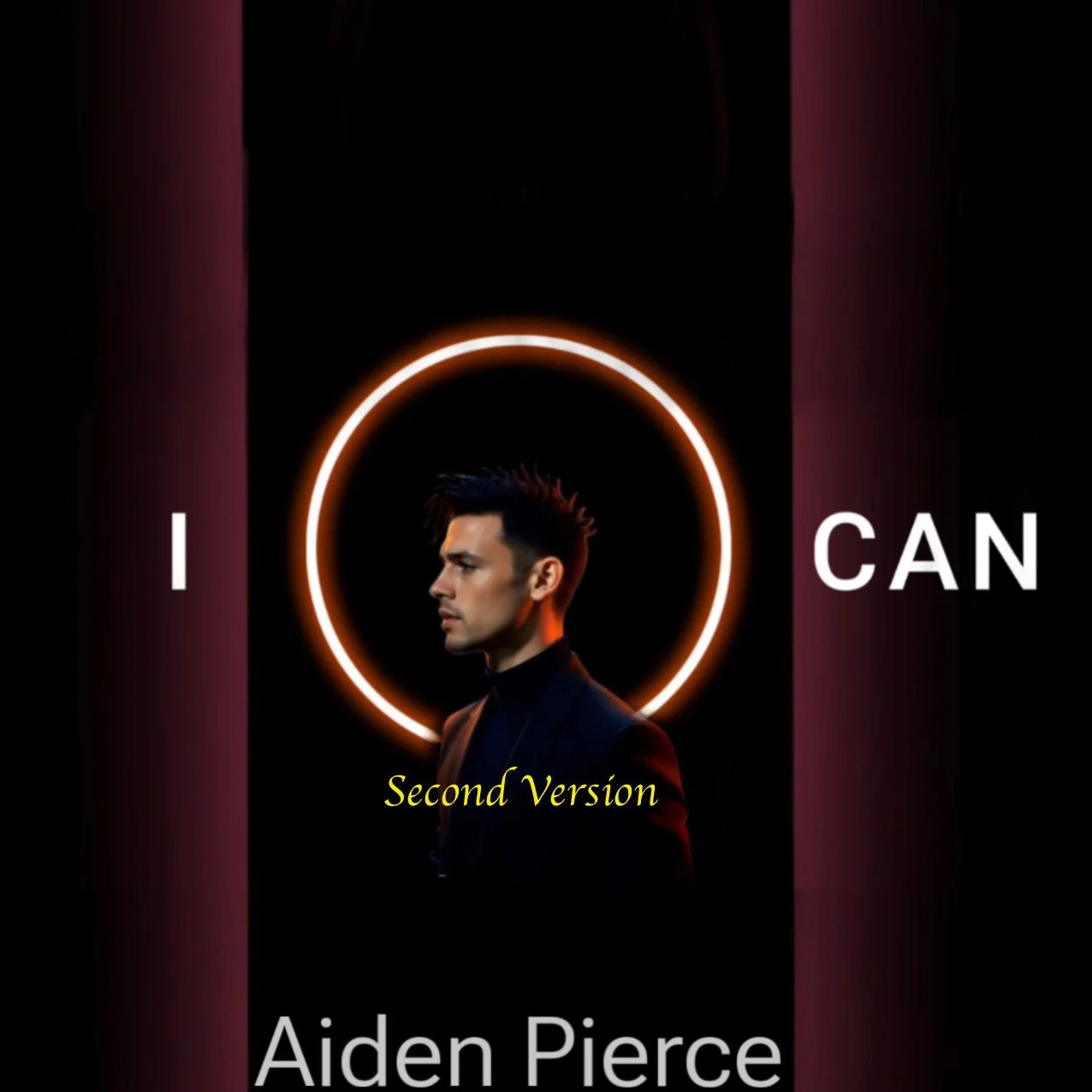 I Can (Second Version)