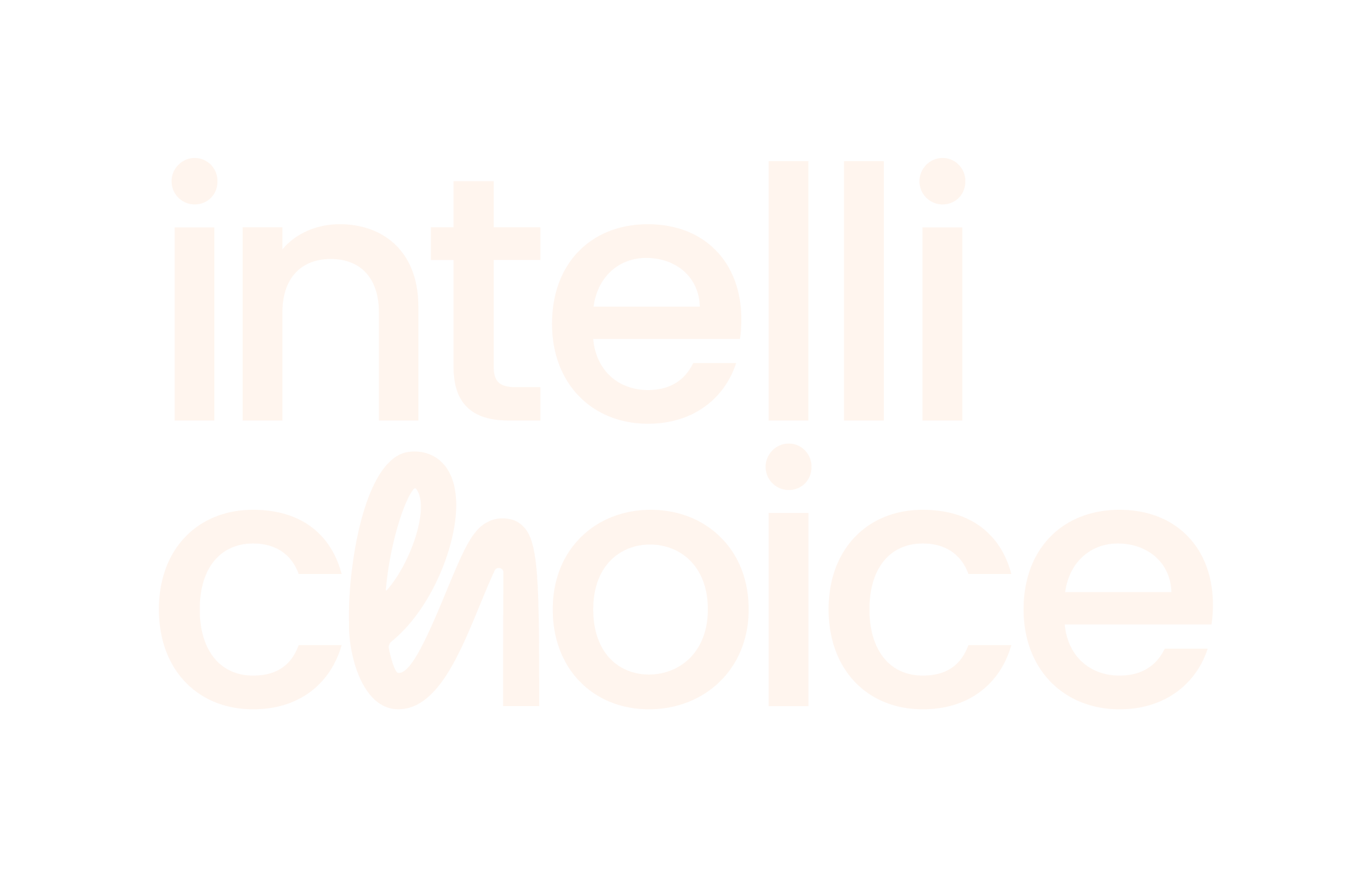 Intellichoice Solutions logo in website footer | Intellichoice Solutions