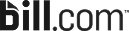 Bill.com logo shown as a trusted financial technology partner | Intellichoice Solutions