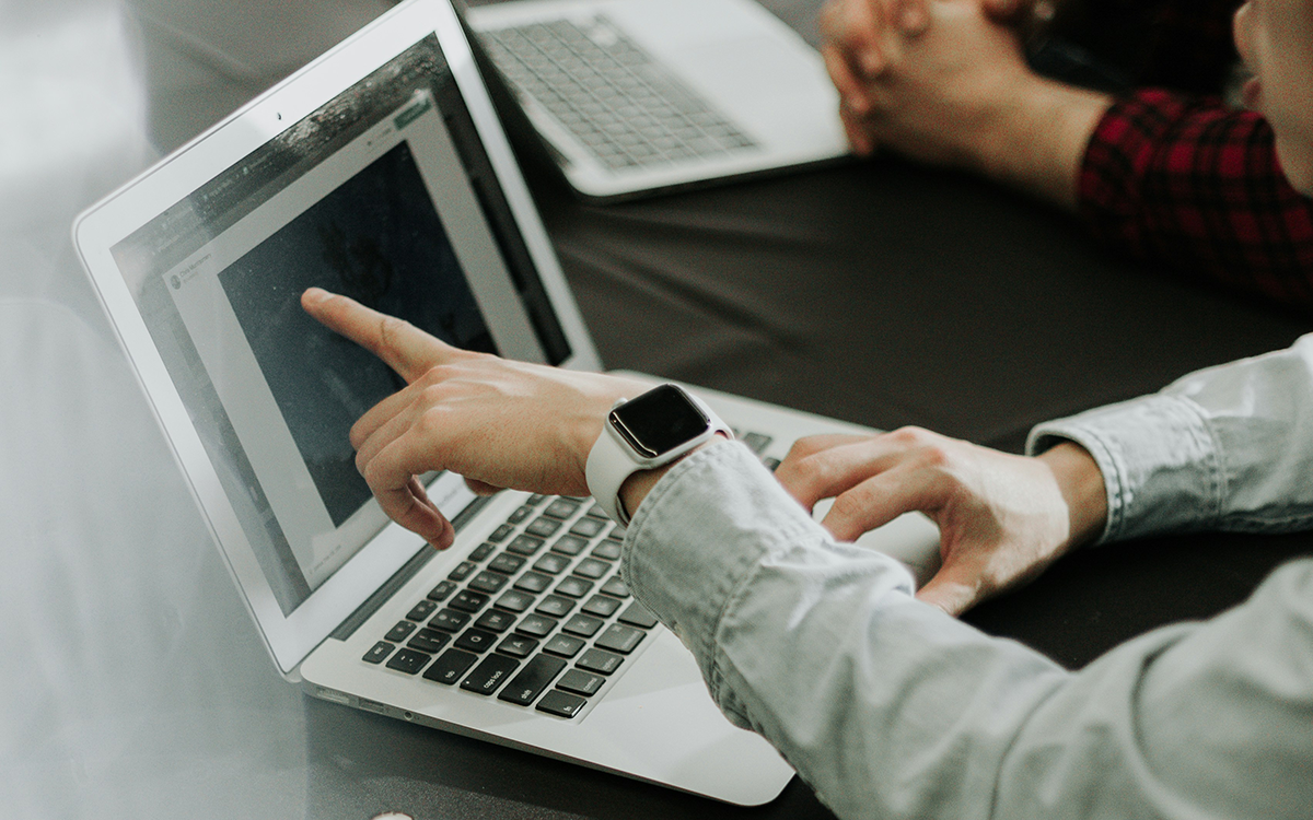 04 // Usability Testing