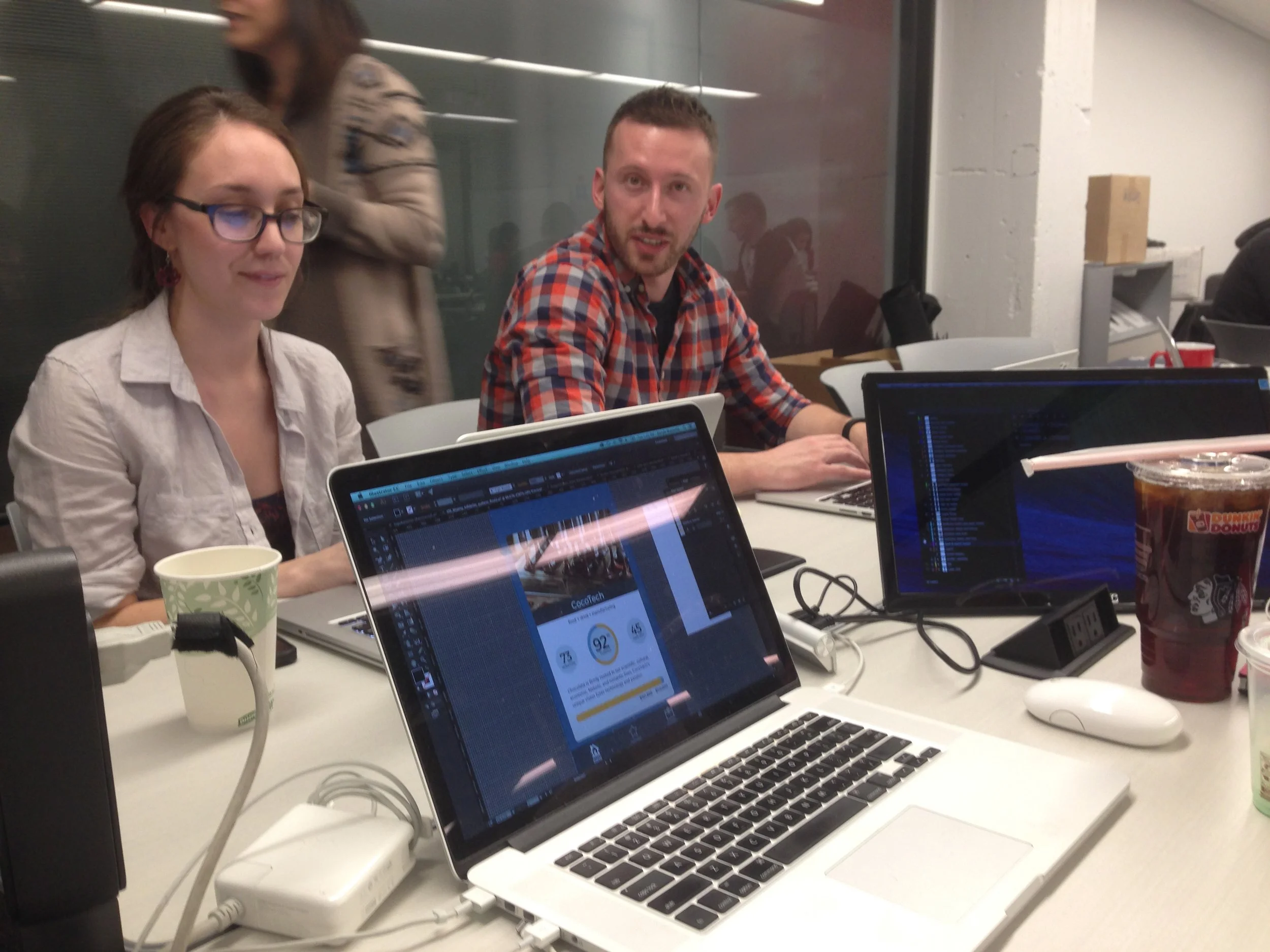 05 // Problem Statement and Design Principles