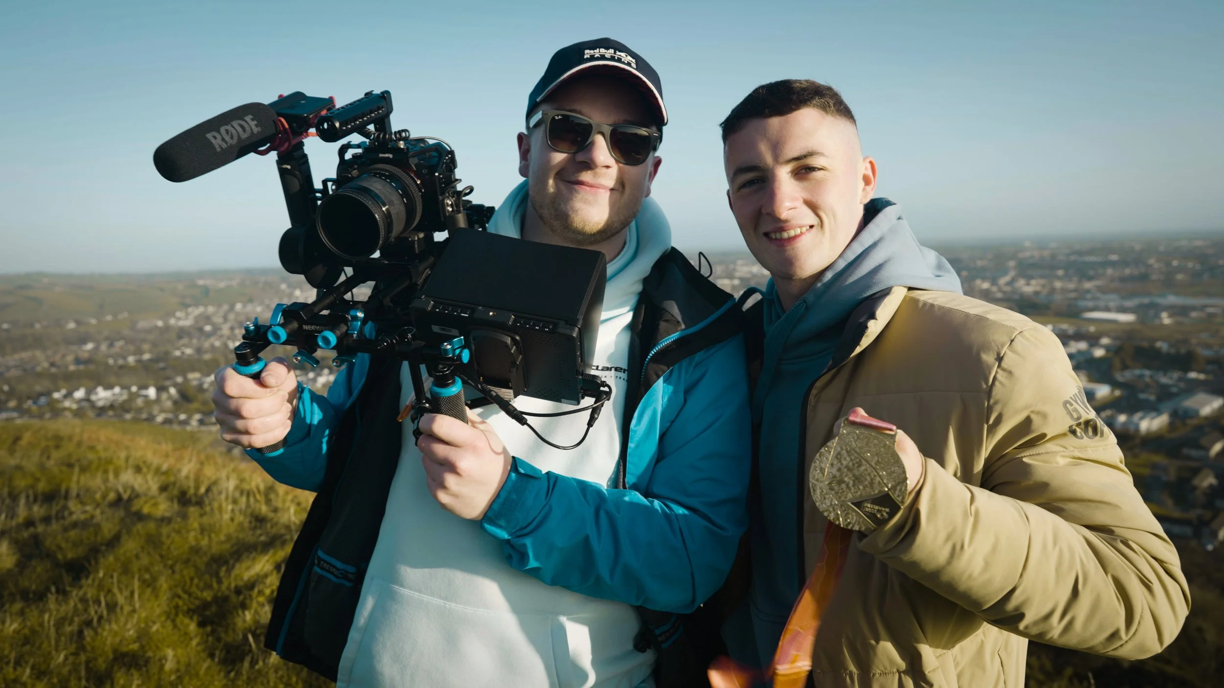 How to Hire a Shooting PD in Belfast: A Complete Guide for Executive Producers
