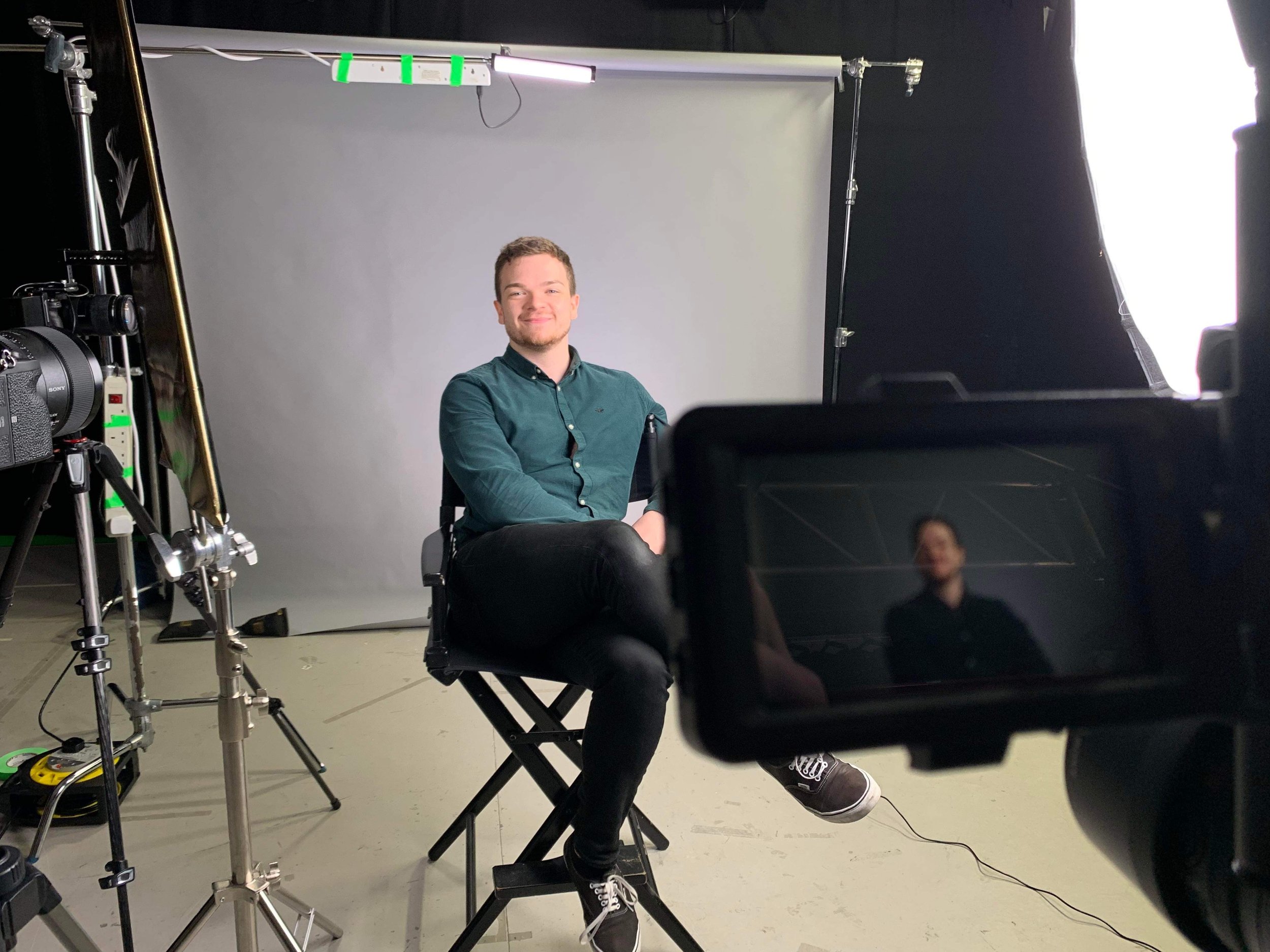 Should I Film in Landscape or Portrait?