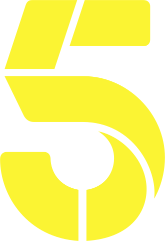 Featured by Channel 5