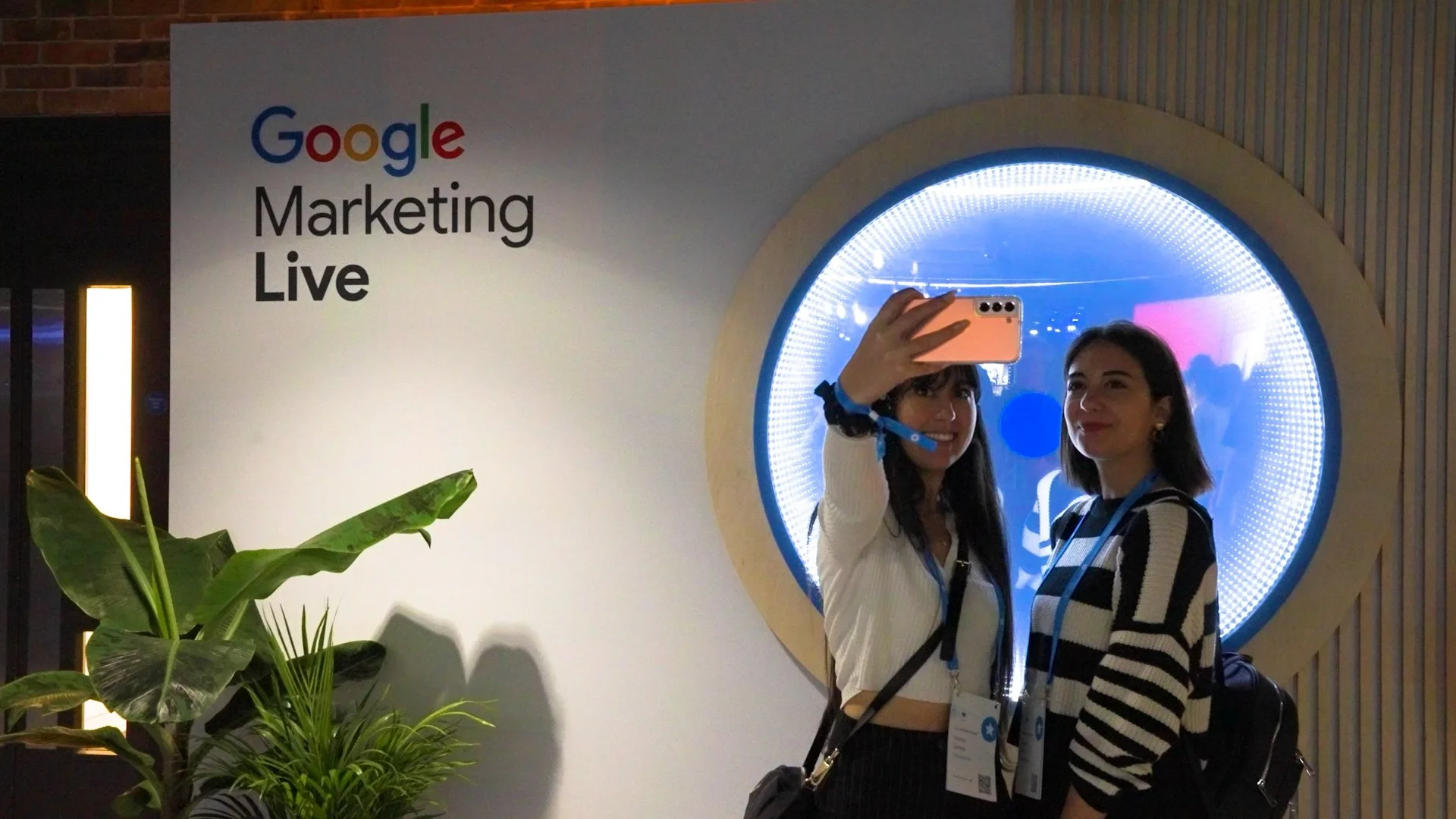 Google Marketing Live
