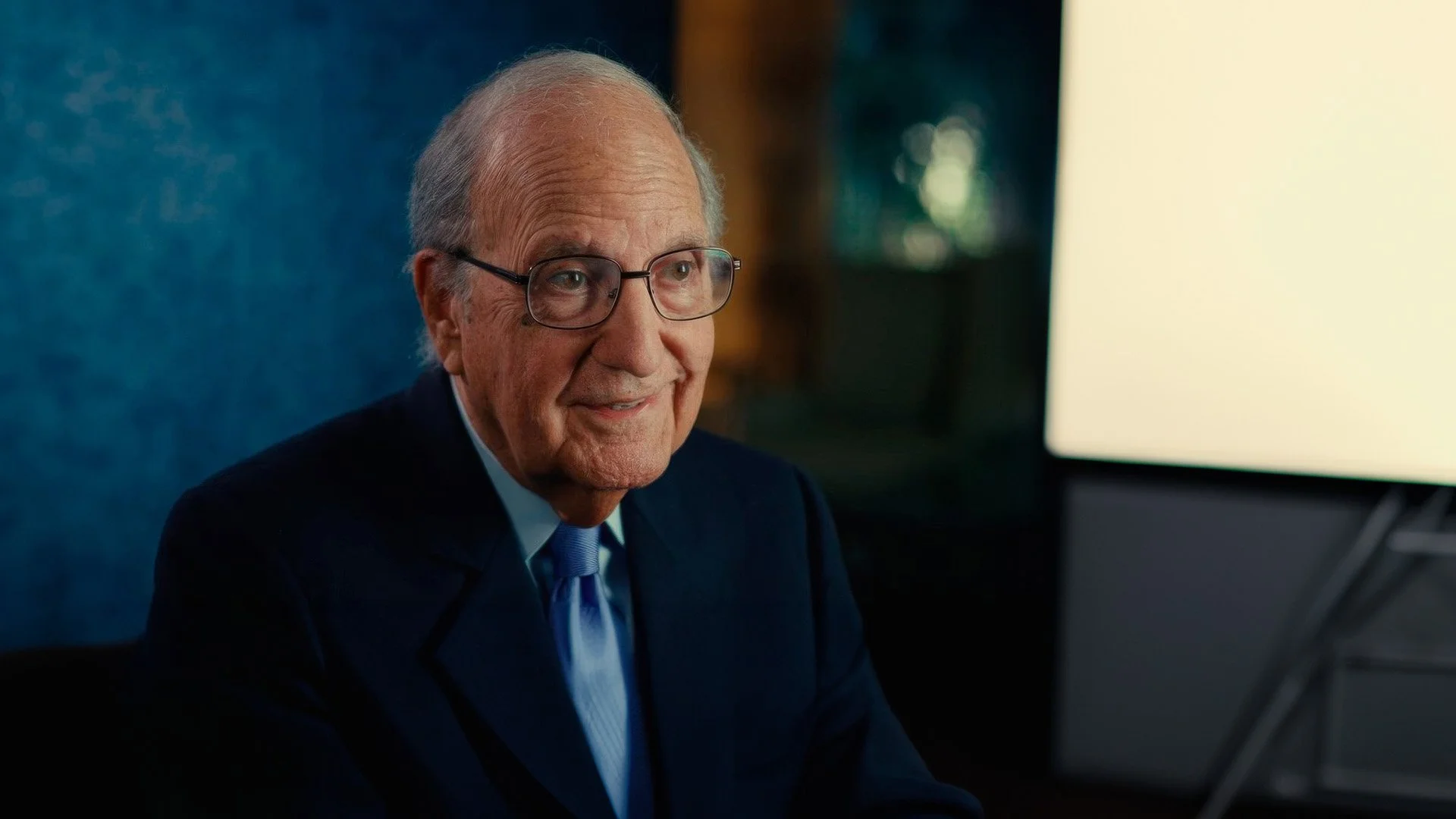 The Negotiator (2025)