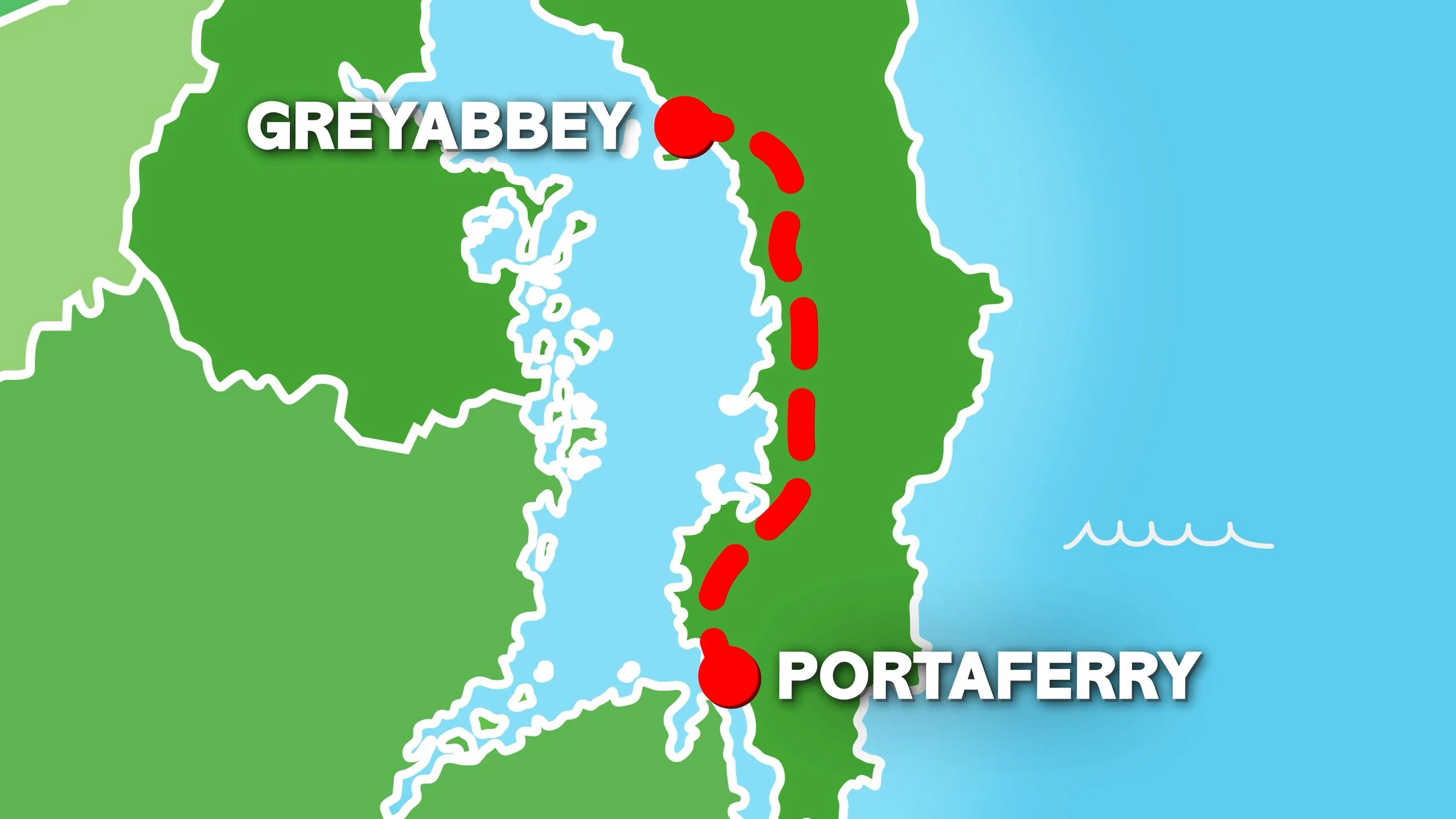 ANDBC | Rural Roadtrips