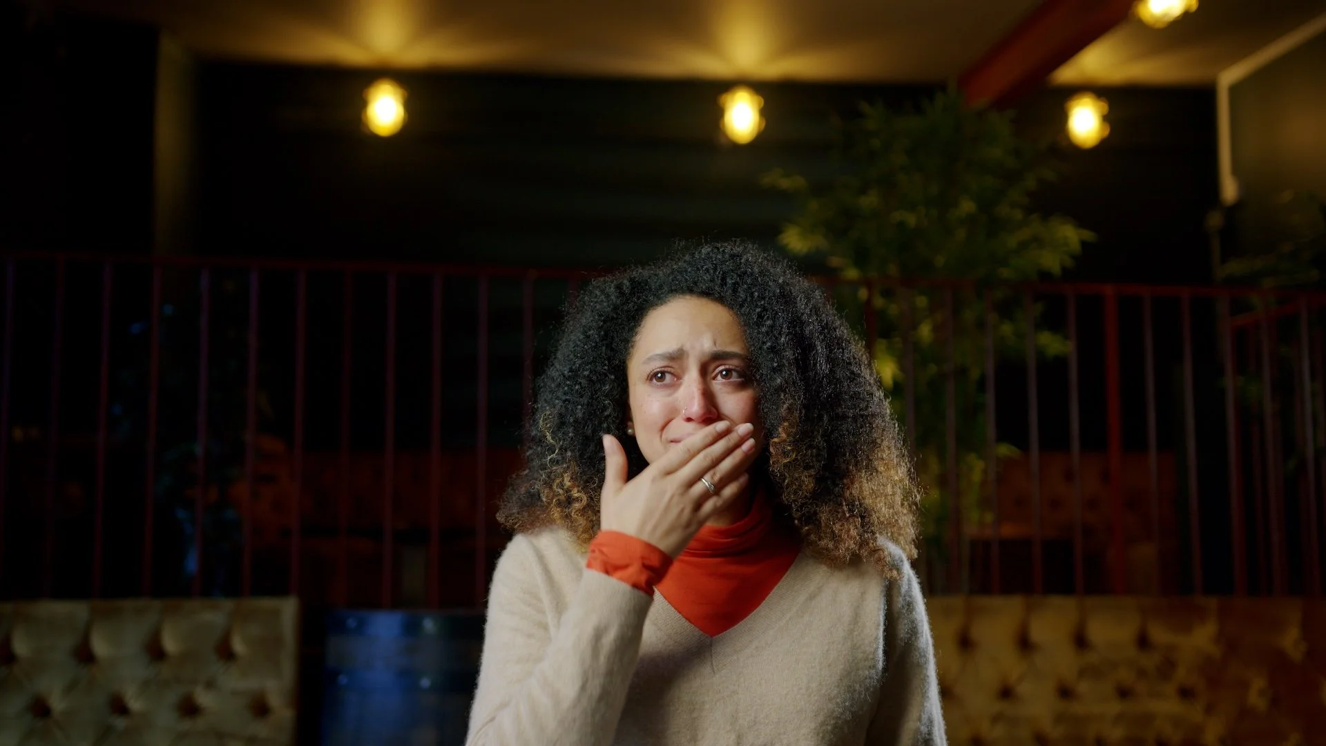 Black, Northern Irish and Proud (2022)