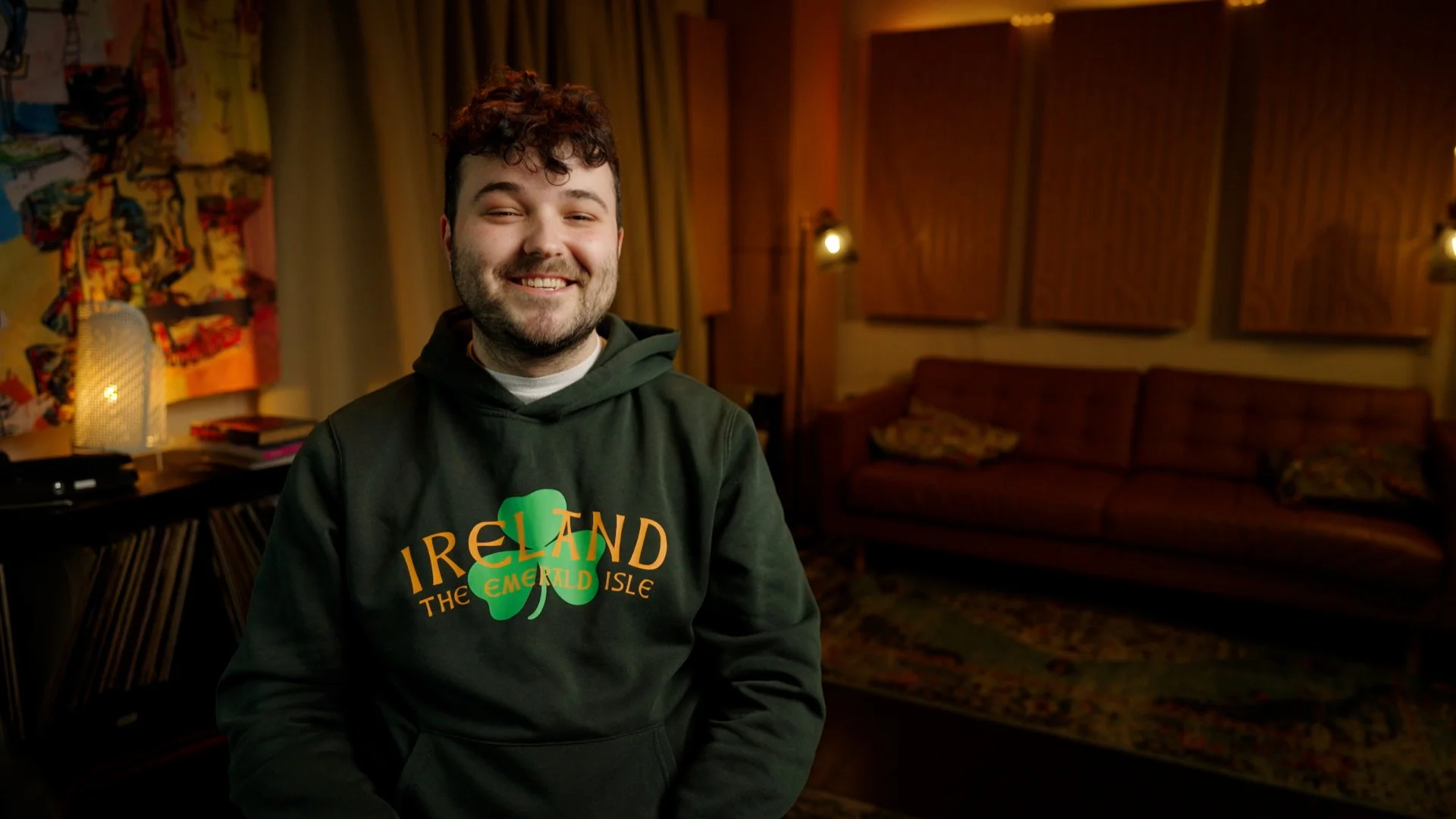 Slán go Feoil (2025)