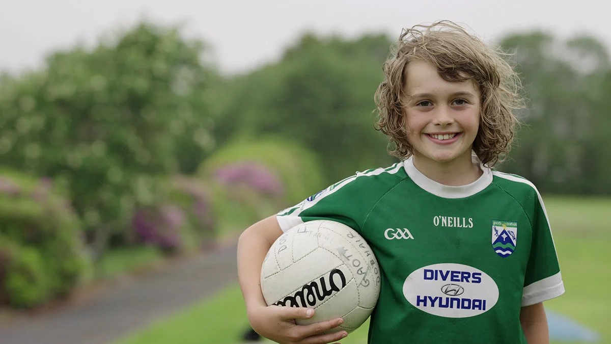 My Name My Story (2021-2025)