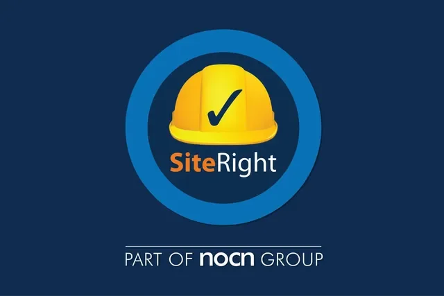 siteright logo