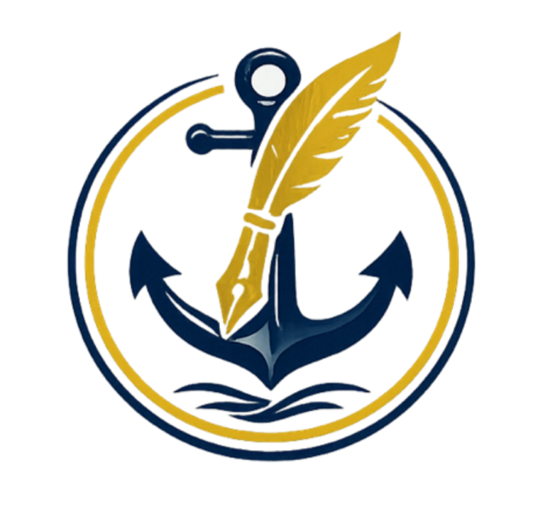 ANCHOR &amp; INK NOTARY