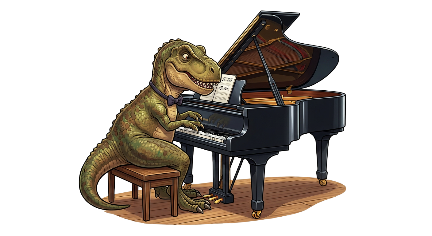 2/3 BLACK KEYS PRINTABLES