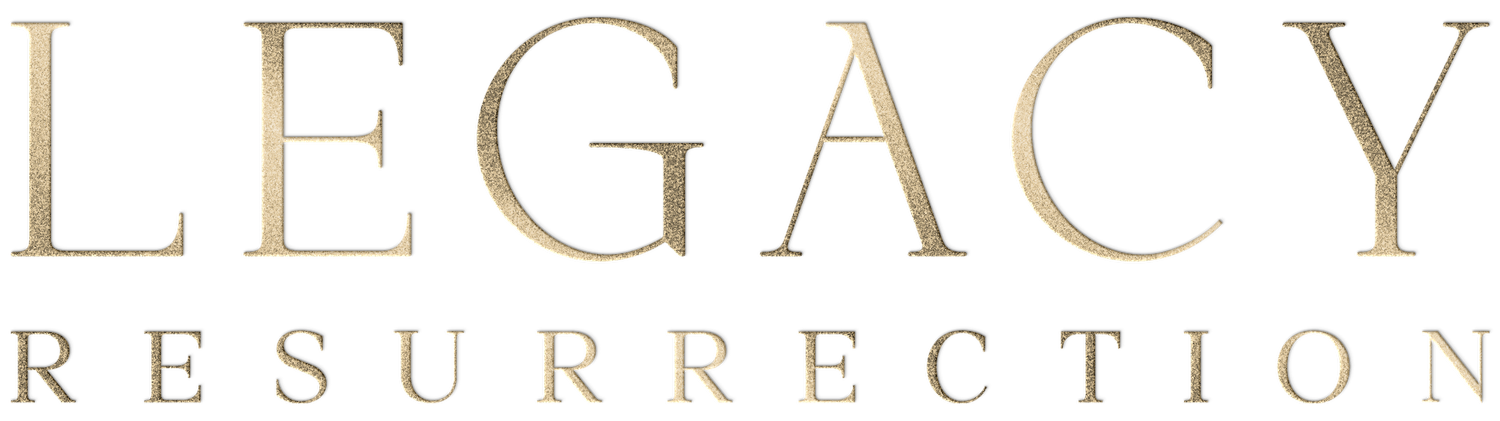 Legacy Resurrection