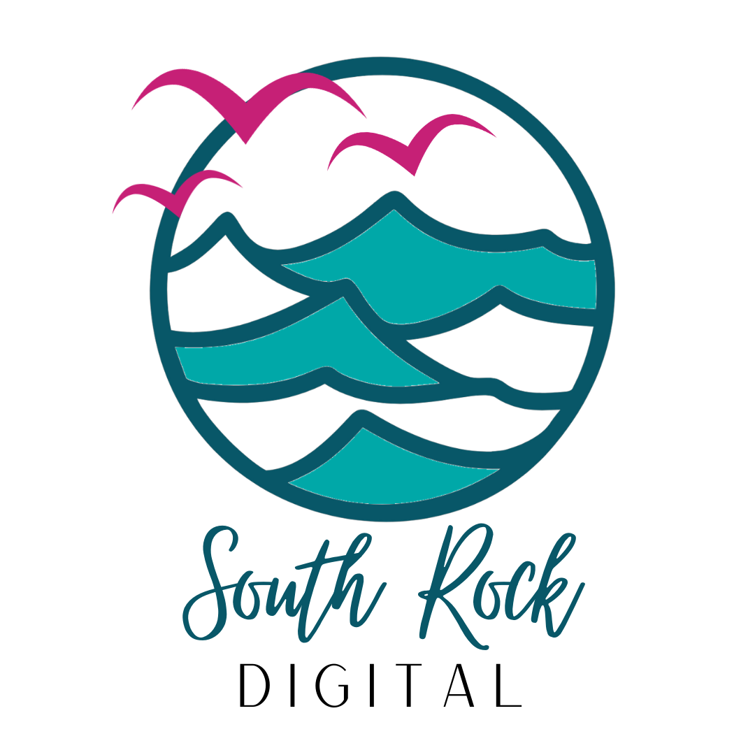 South Rock Digital