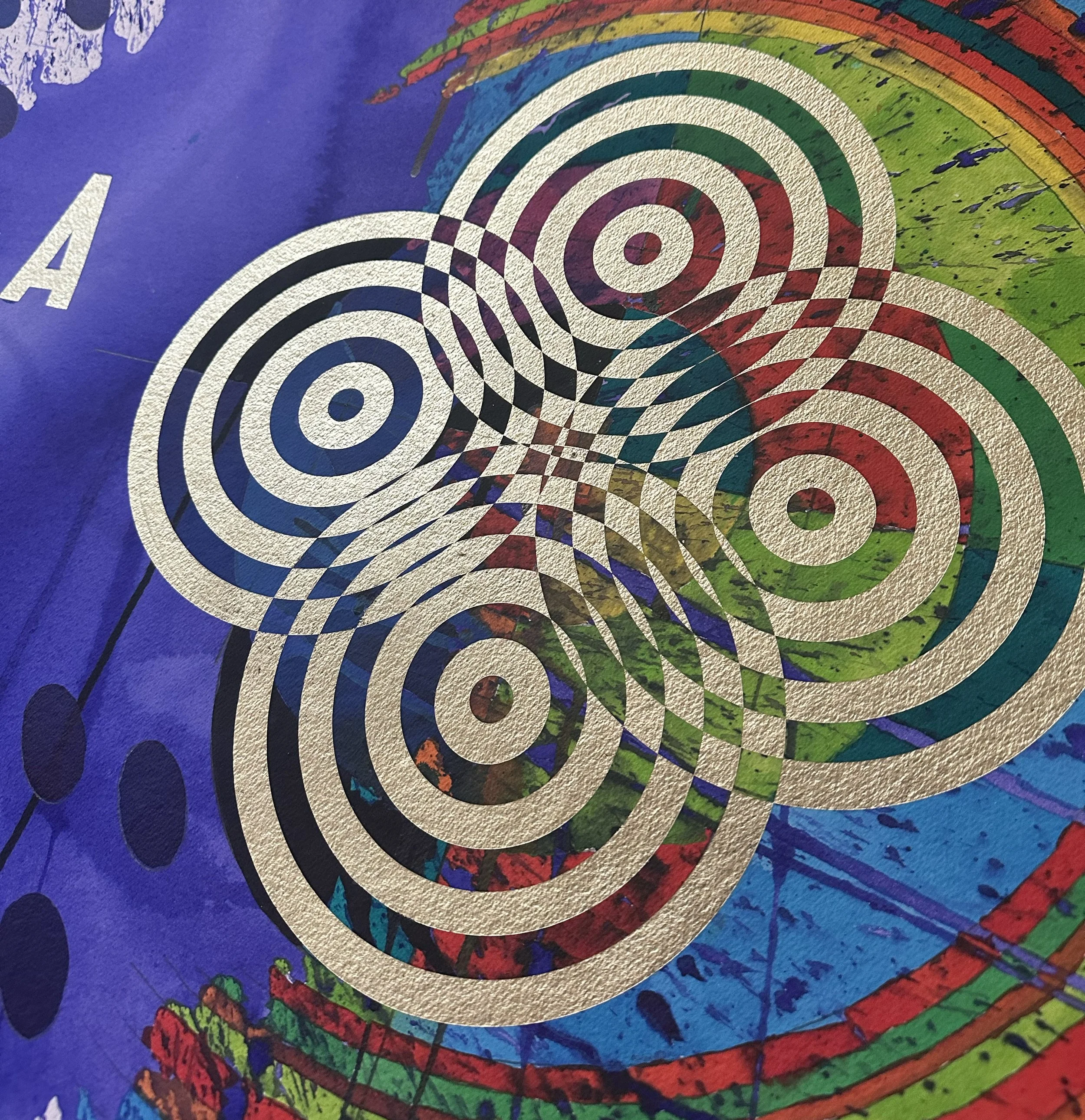 Artist Collaborations