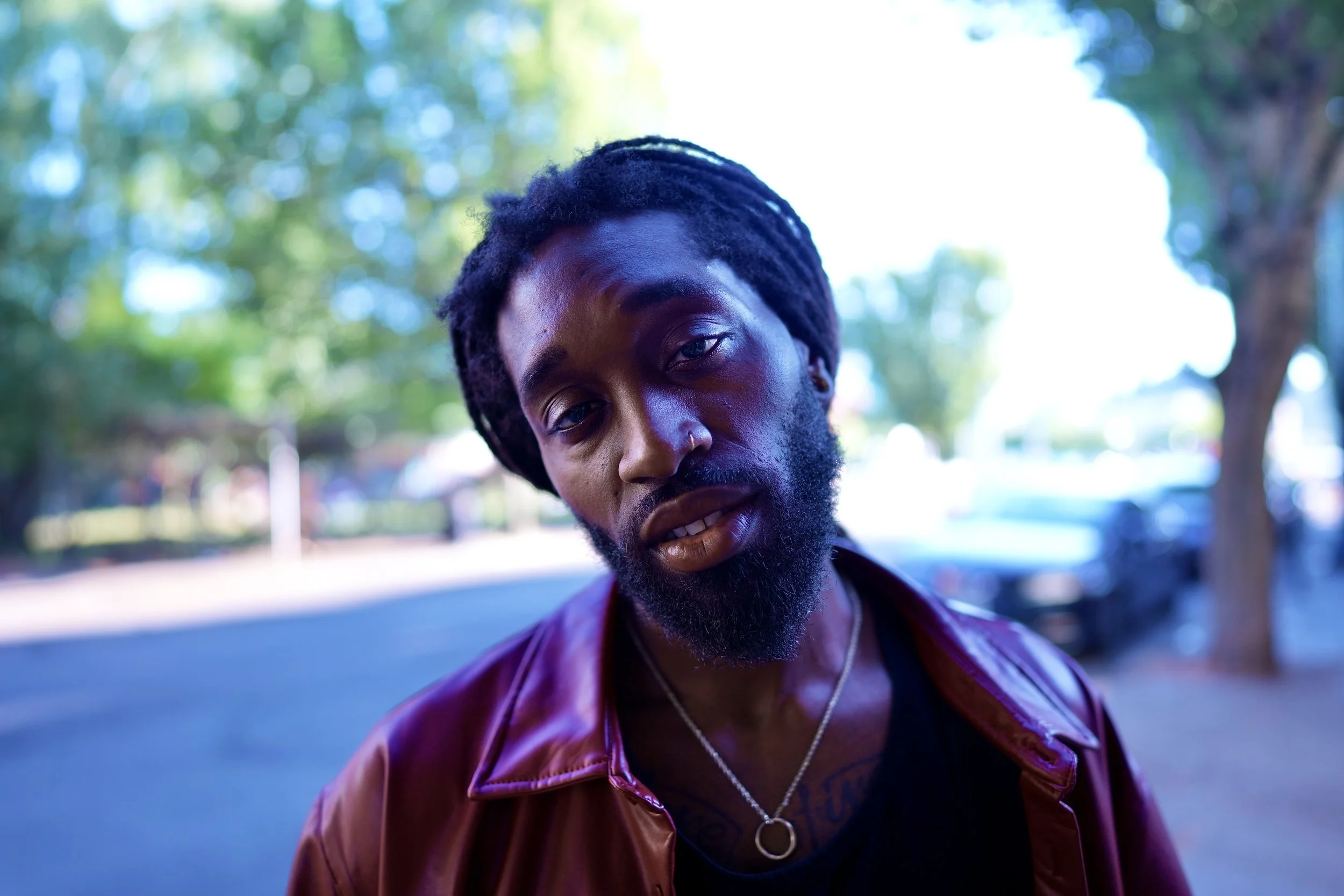 Vealinium, Tacoma hip-hop artist