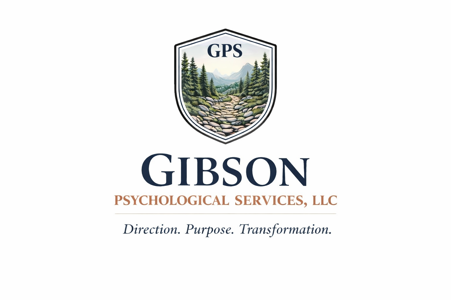 Gibson Psychological Services, LLC