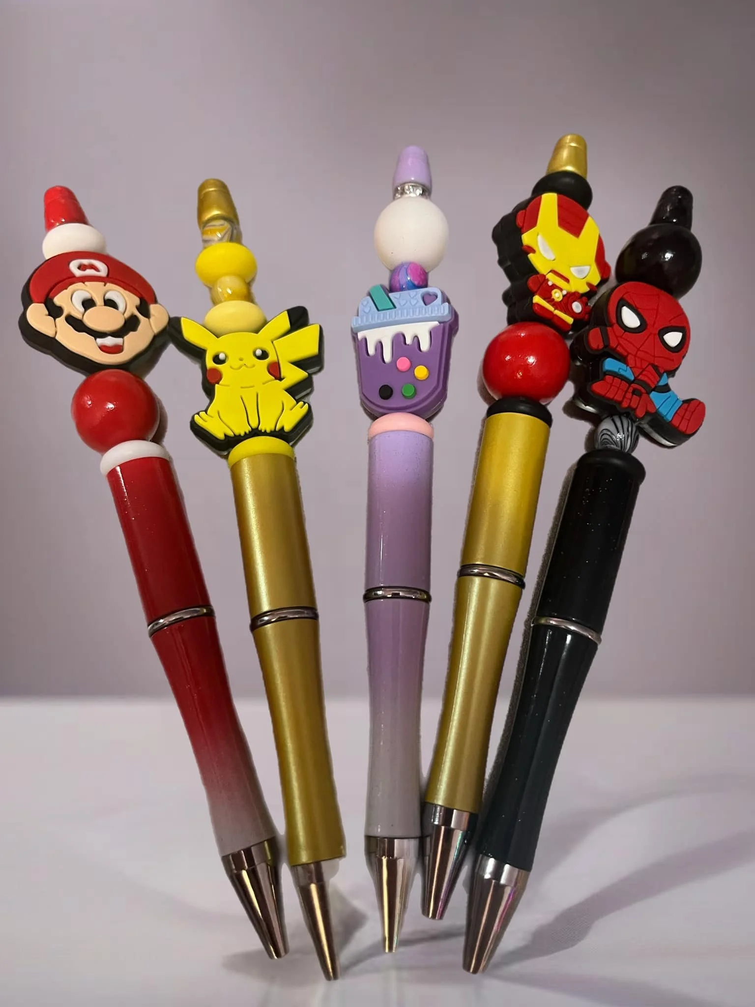 Custom Pens