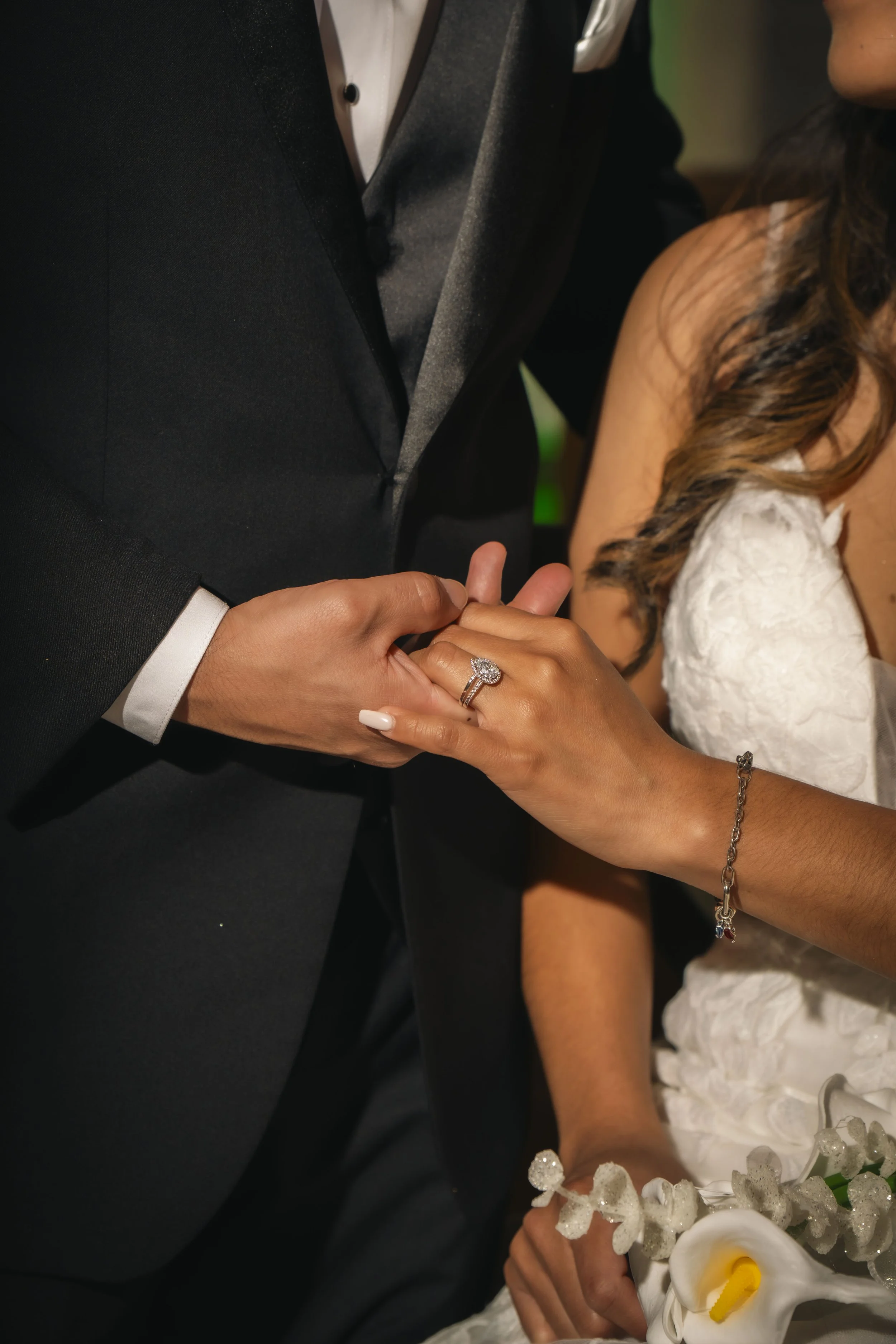 Weddings
