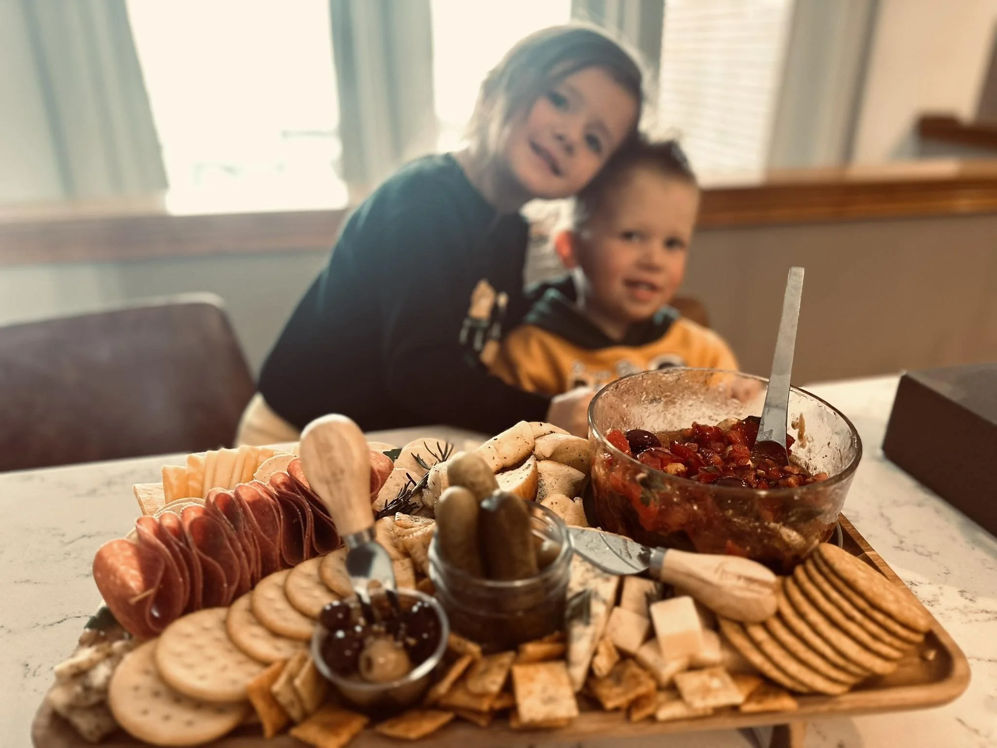 Tiny Taste Makers