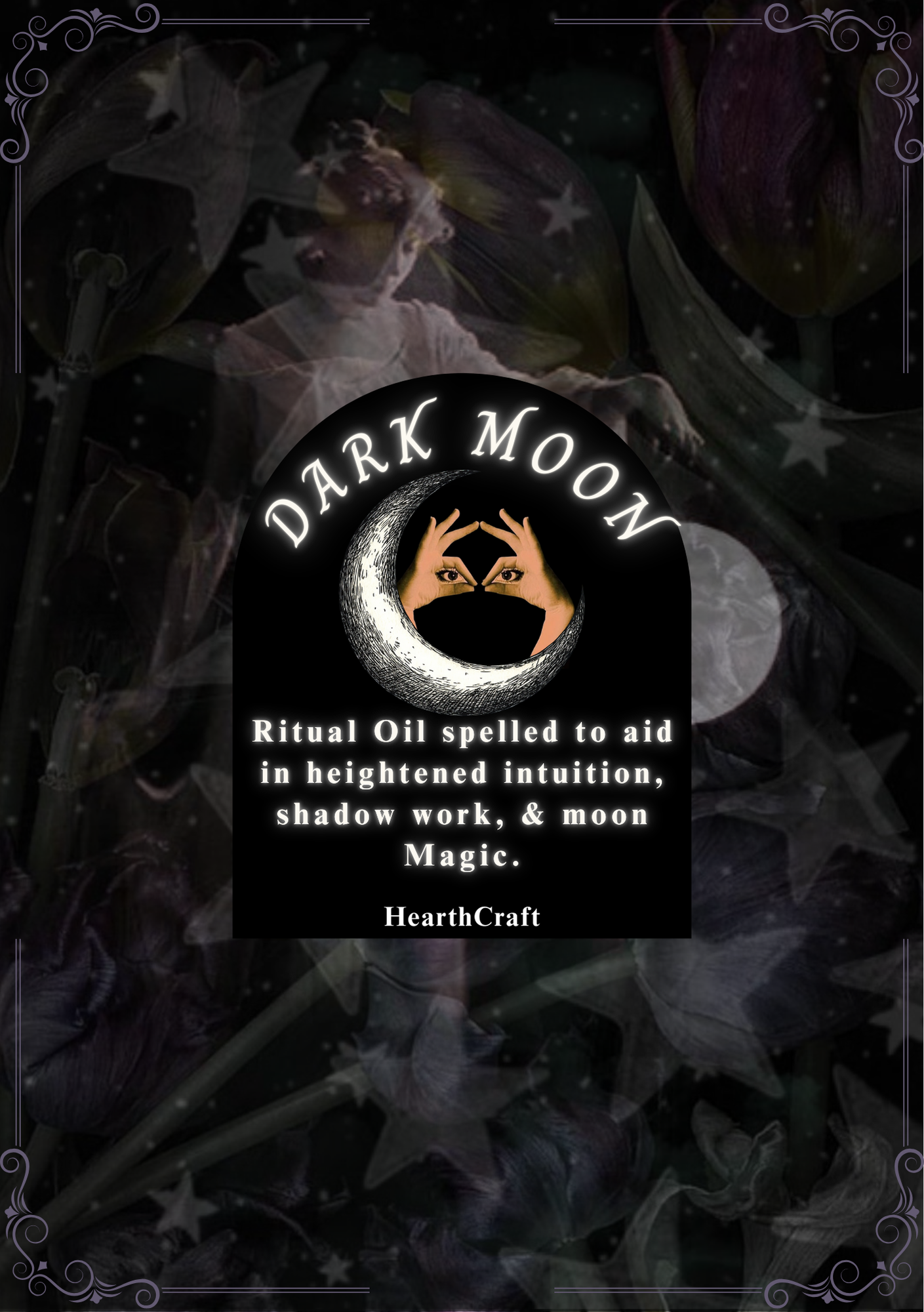 Dark Moon
