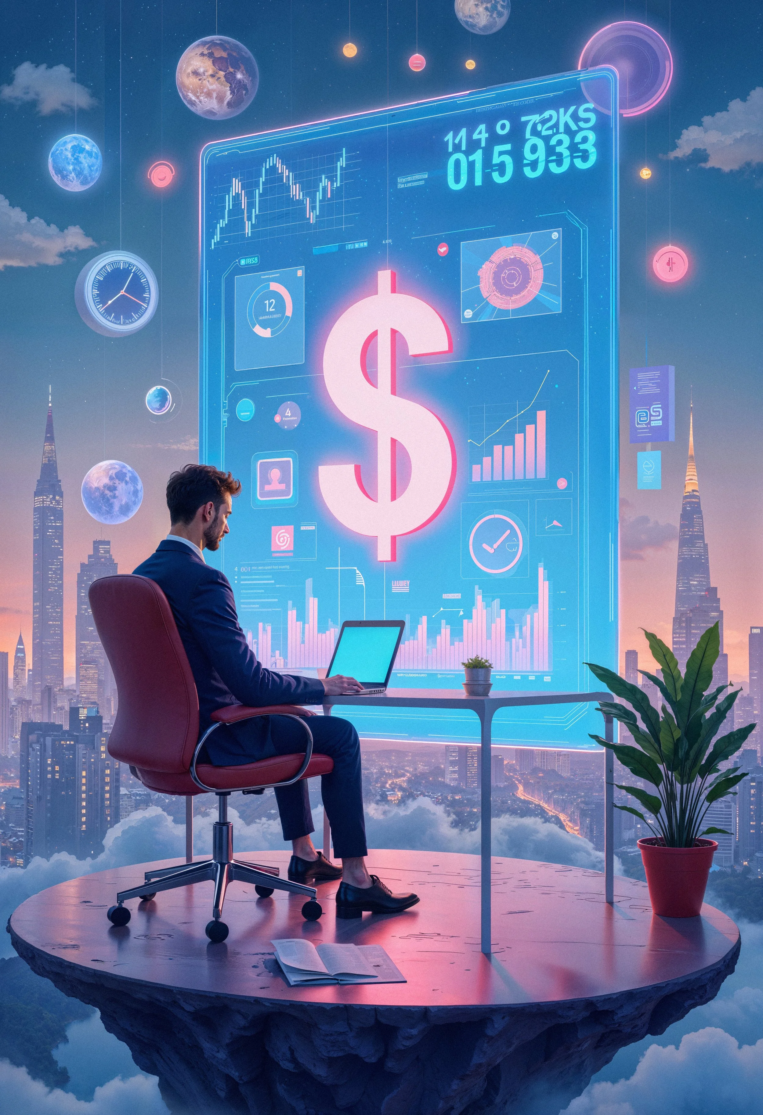 Comment faire travailler son cash en 2026 : fonds monétaires, ETF monétaires et alternatives aux comptes à terme