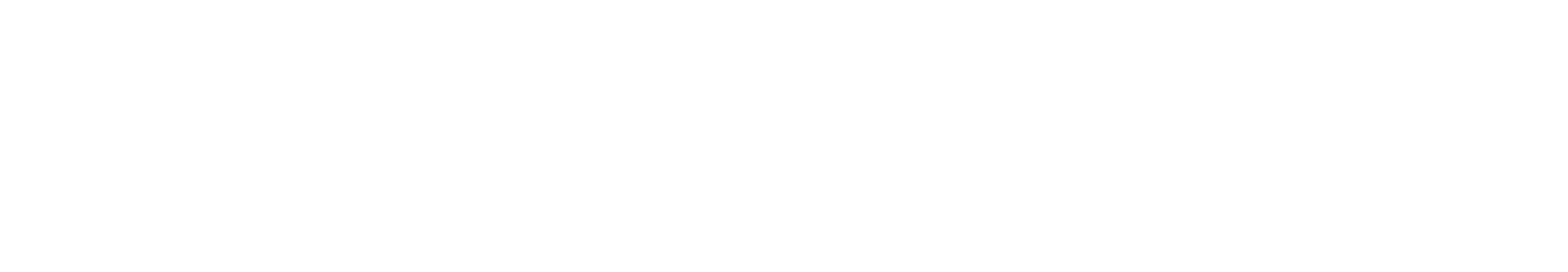 Greatergudio logo with stylized text in black and white