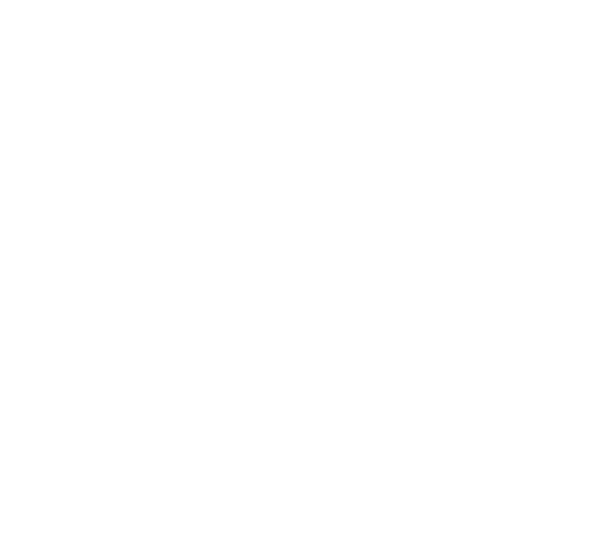 Black and white logo with a large letter 'S' encircled by a laurel wreath, and the word 'Sheraton' written below.