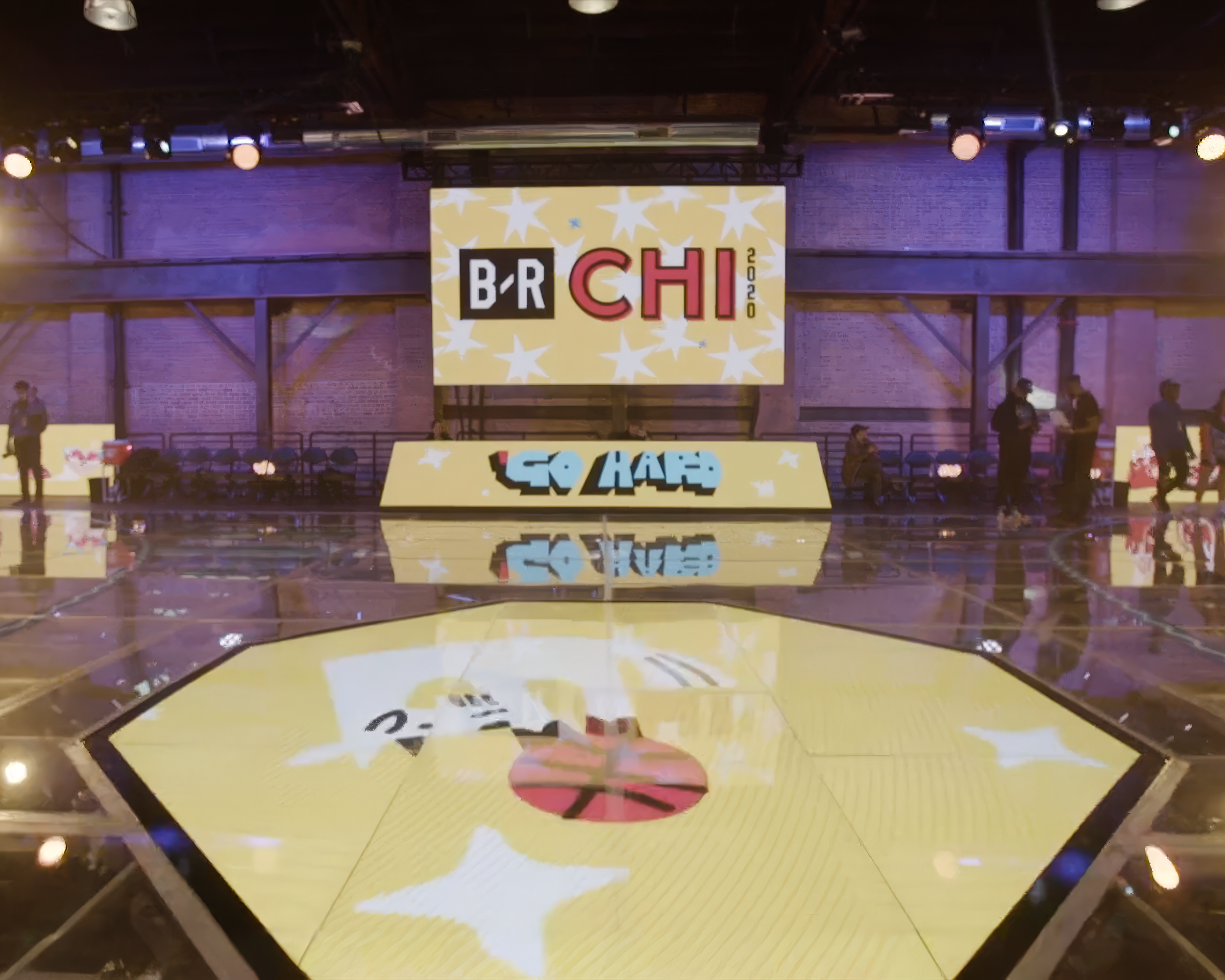 B/R CHI