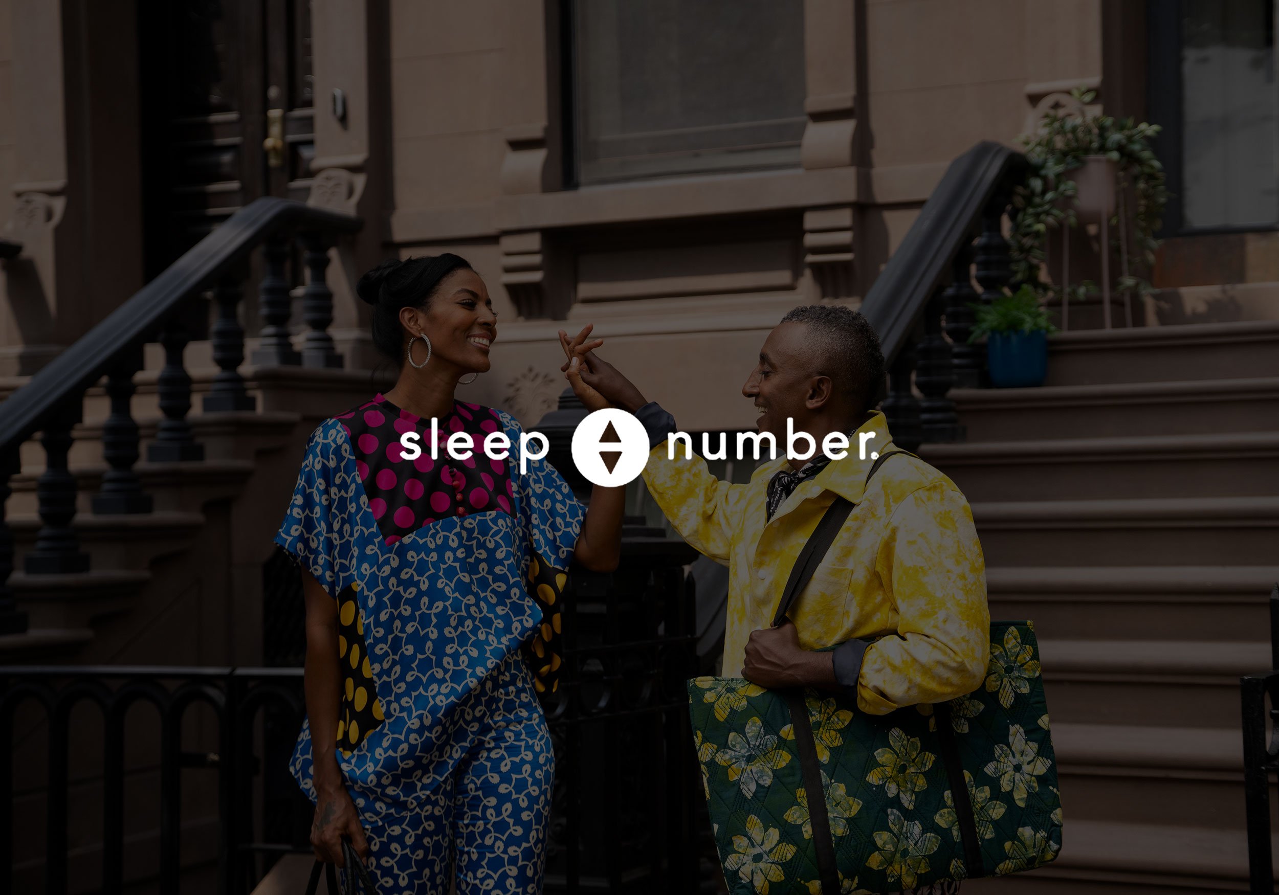 Sleep Number