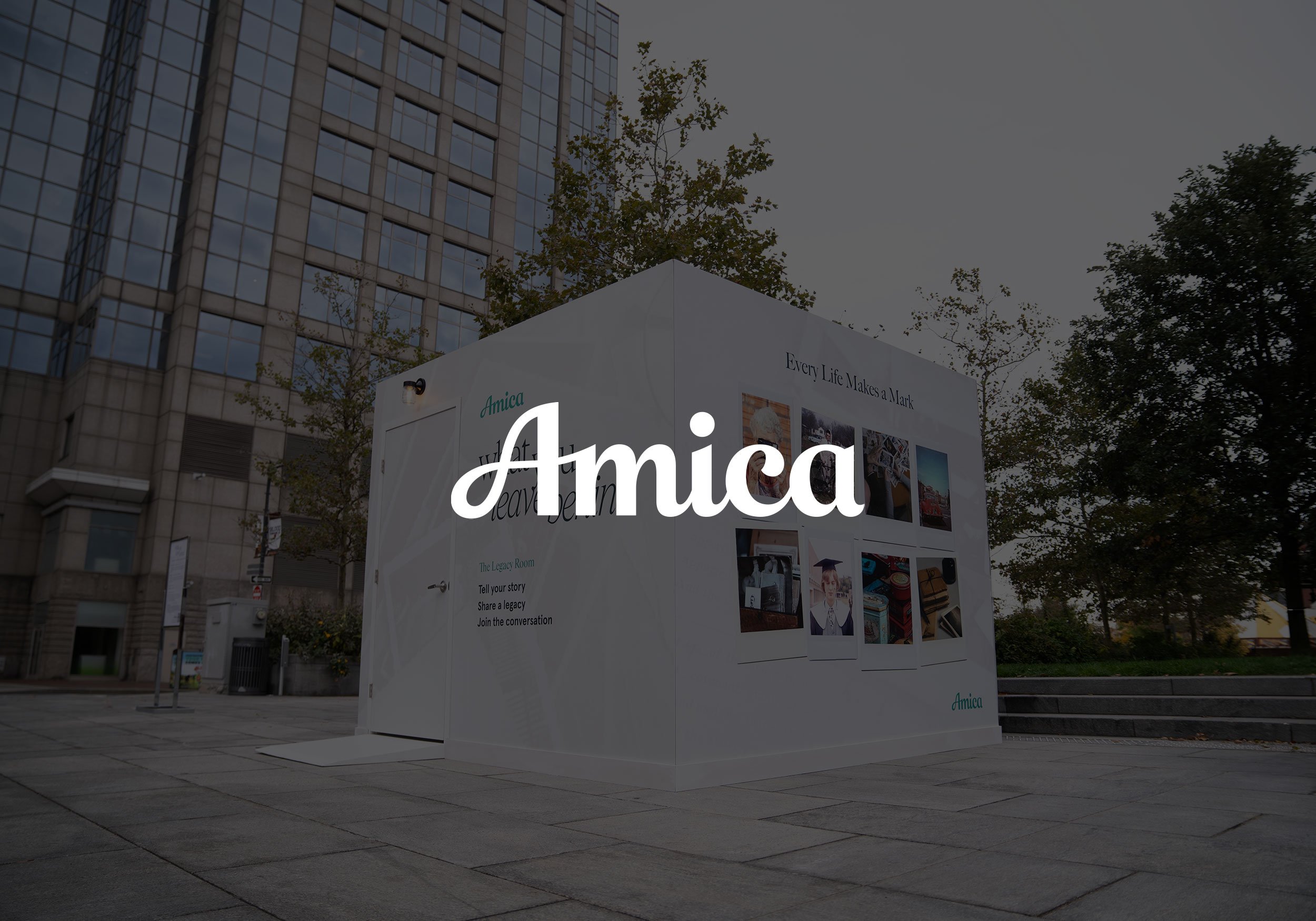 AMICA