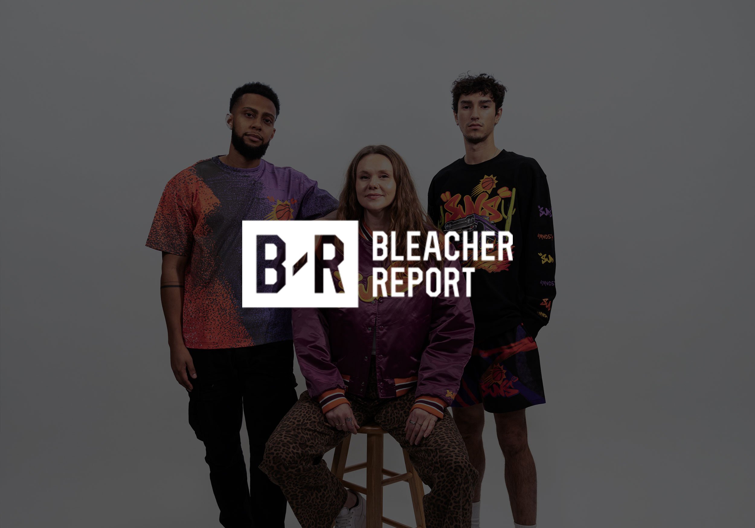 B/R Merchandising
