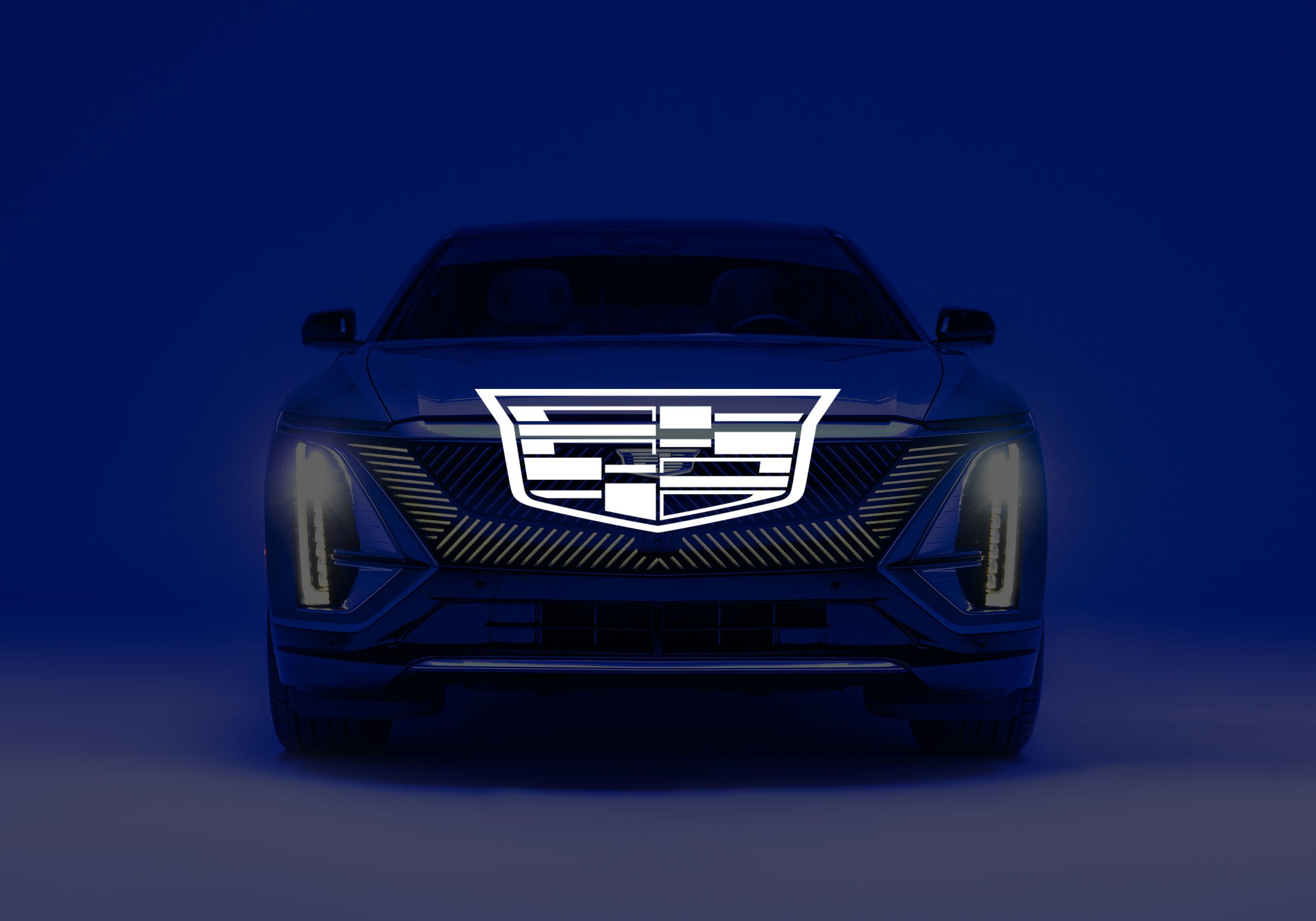 Cadillac x 'And Just Like That...'