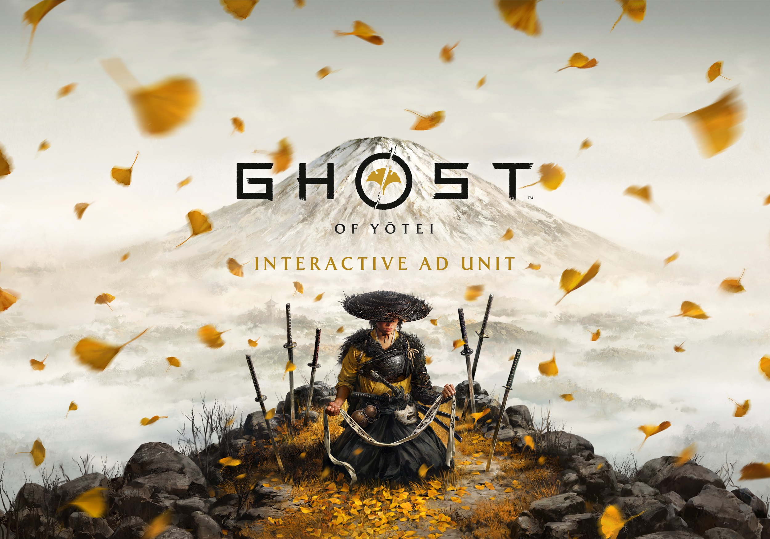 Ghost of Yotei