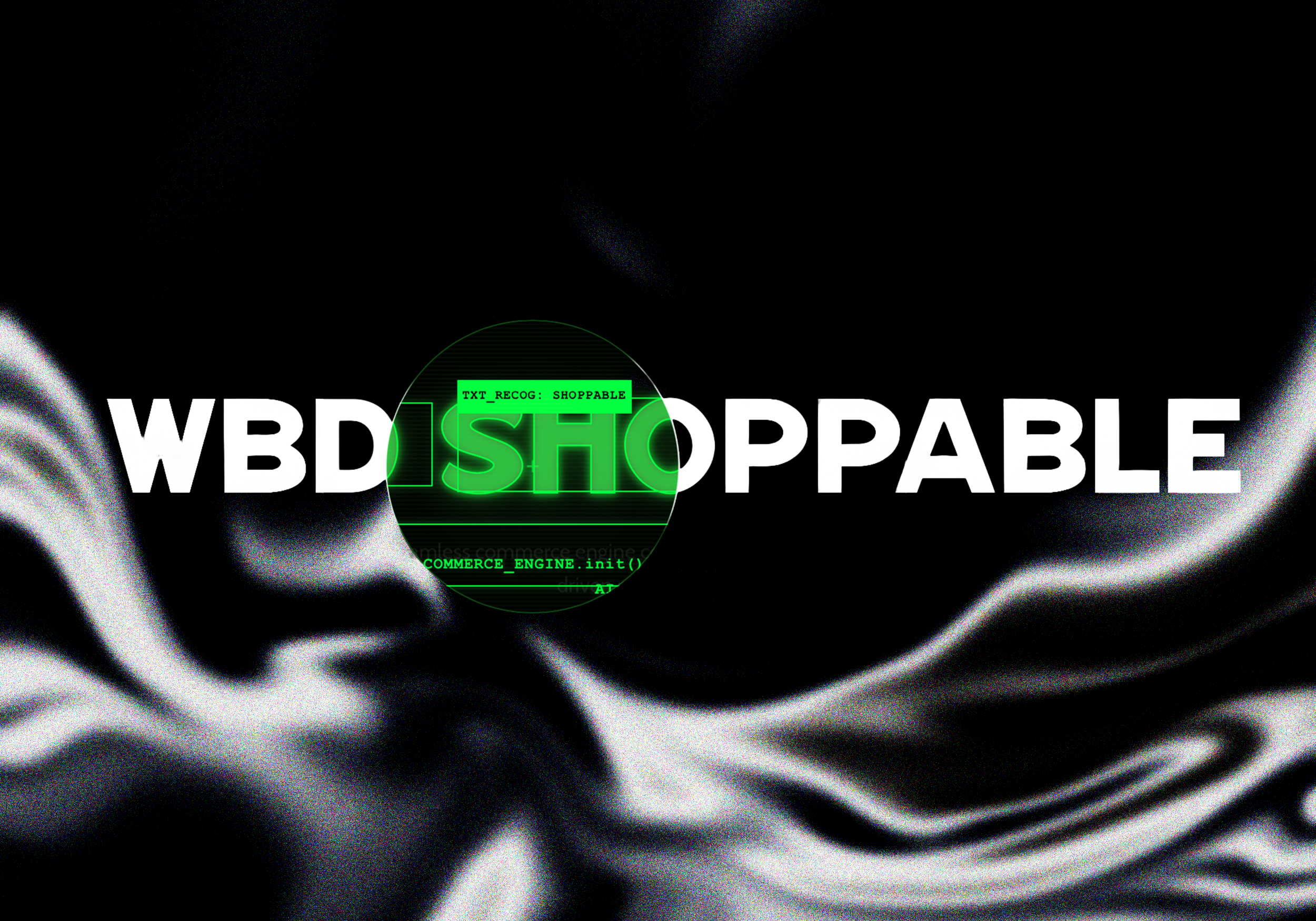 WBD Shoppable Ad Experience