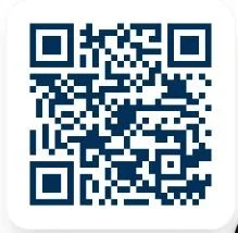 A QR code for scheduling an Reliant Leadership Consulting briefing